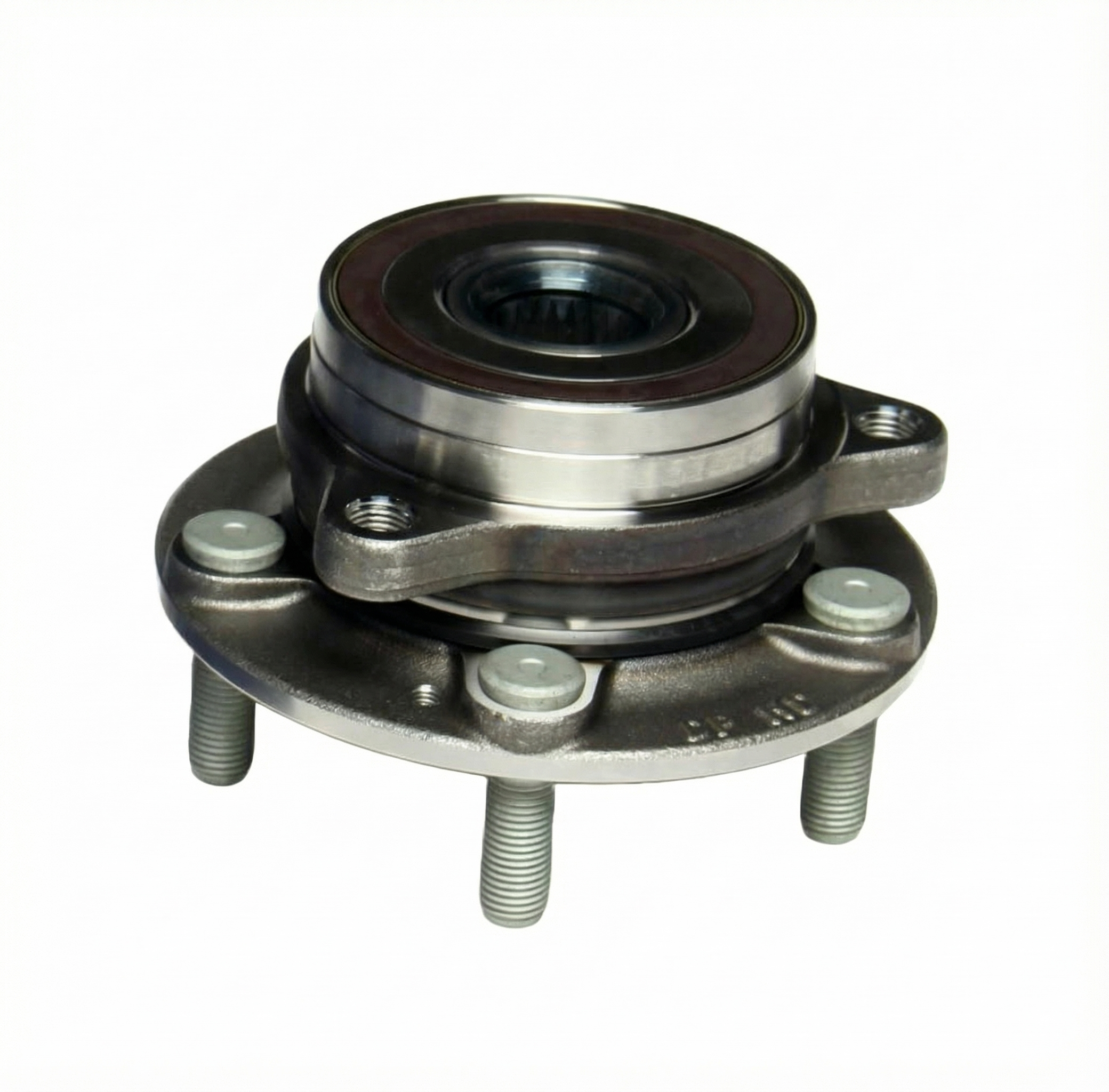 2021-2025 Kia Seltos Front Wheel Hub Assembly (Used OEM)