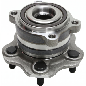 2021-2025 Nissan Rogue Wheel Hub Assembly - Rear (Used OEM)