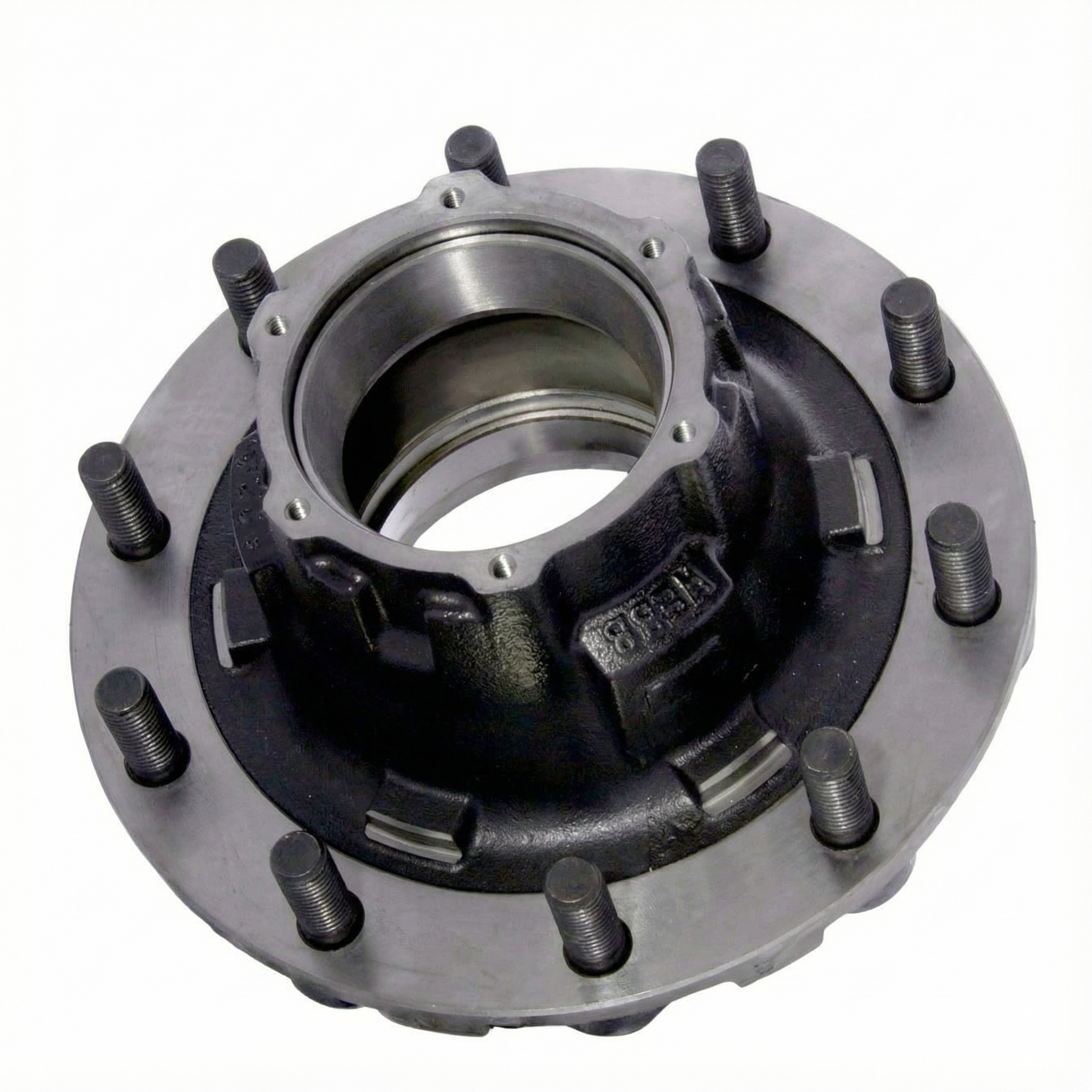 2021-2024 Volvo S90 Front Wheel Hub Assembly (Used OEM)