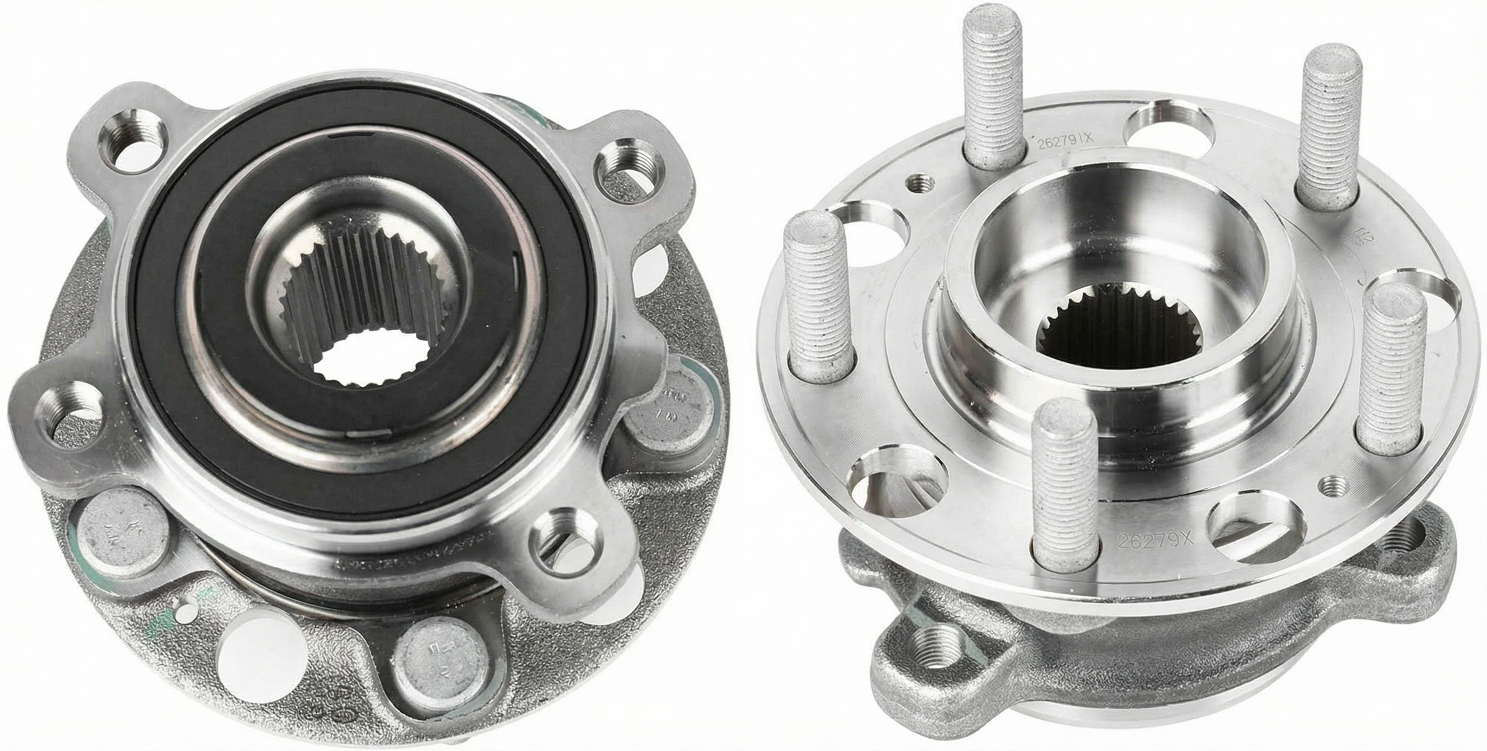 2021-2022 Hyundai Veloster Front Hub Assembly (Used OEM)