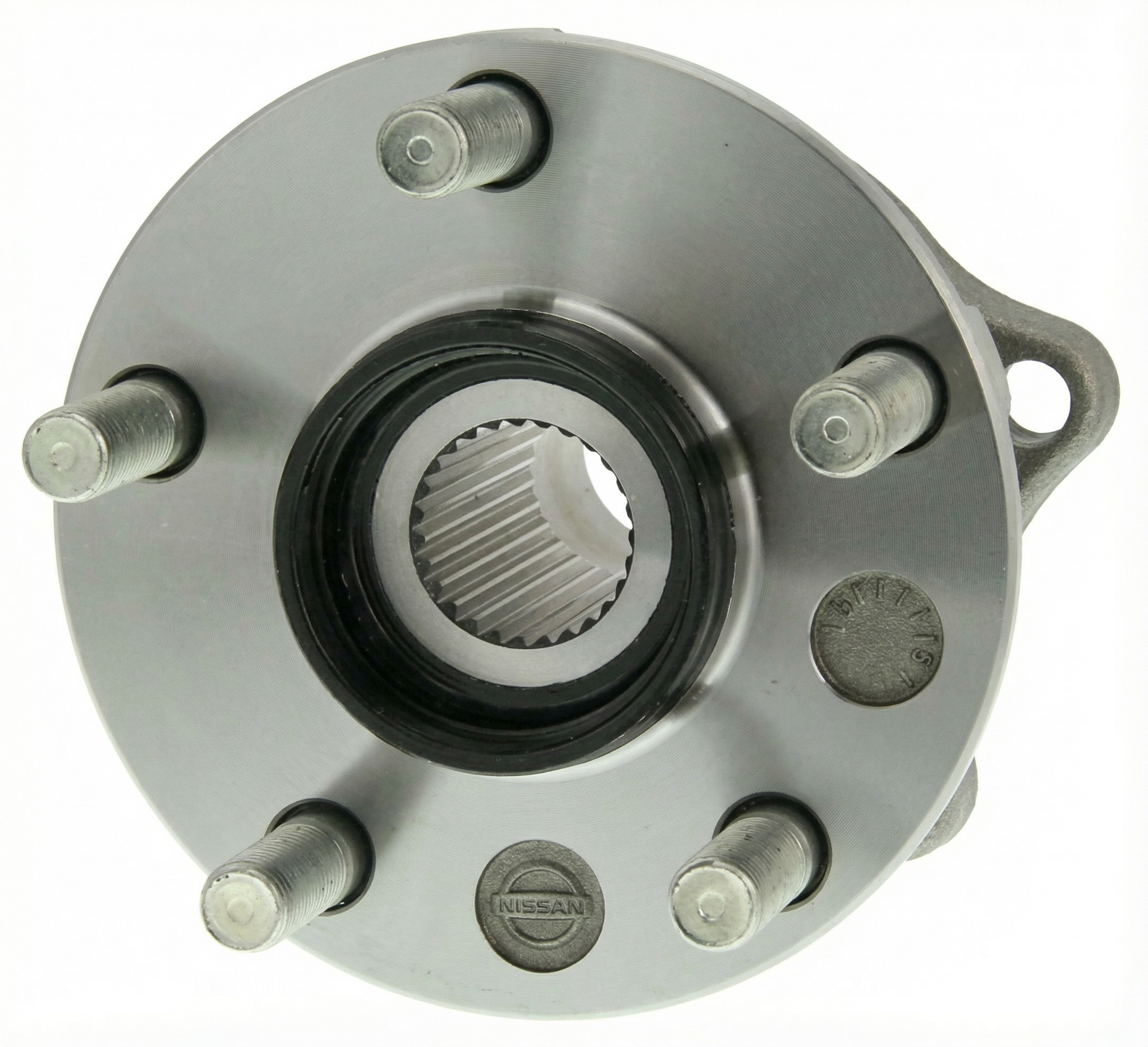 2021-2024 Chrysler Pacifica Front Hub Assembly (Used OEM)