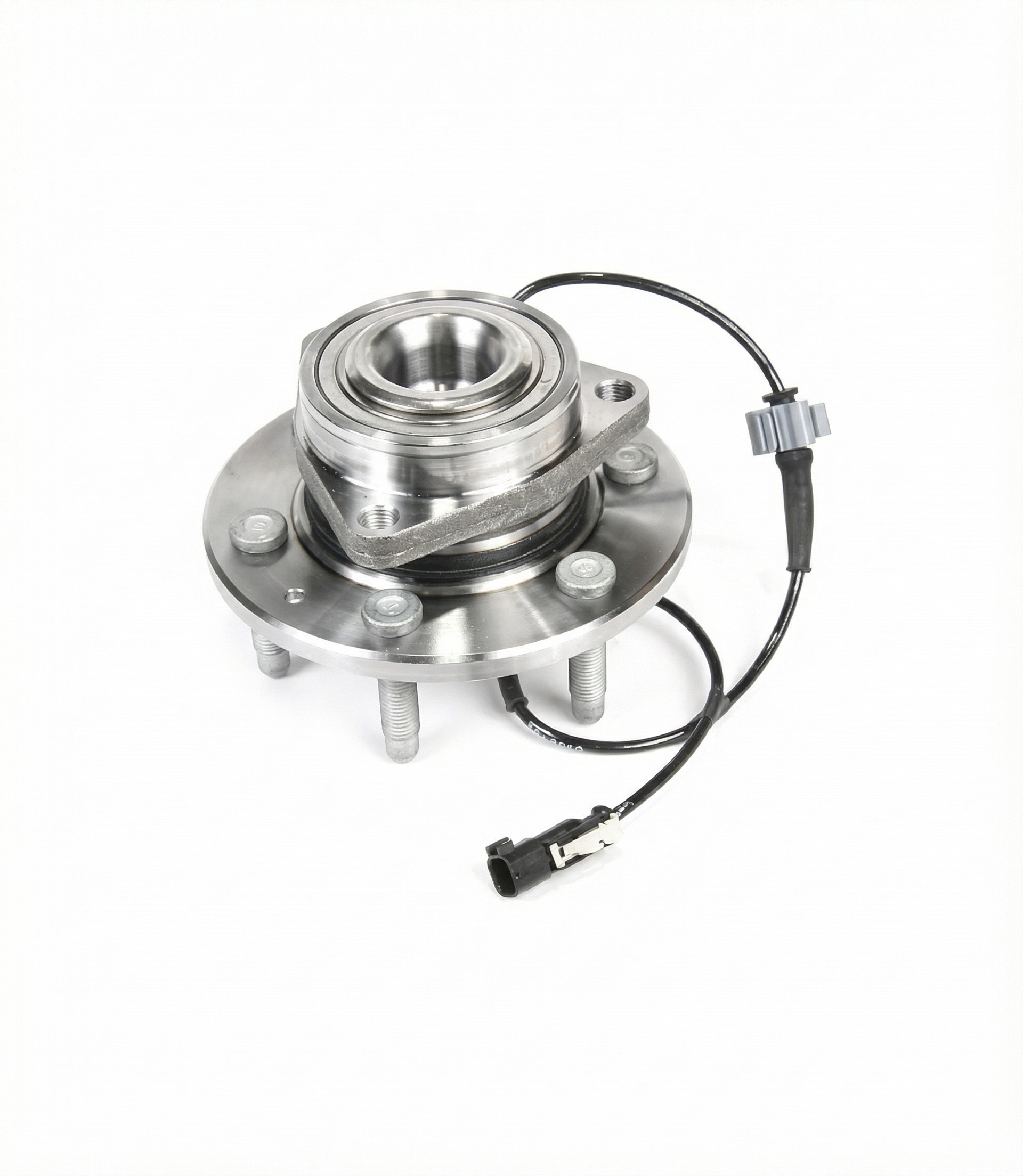2021-2025 Chevrolet Trailblazer Wheel Hub Assembly - Rear (Used OEM)