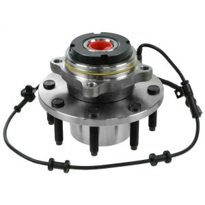 2021-2023 Ford F-150 Front Hub Assembly (Used OEM)