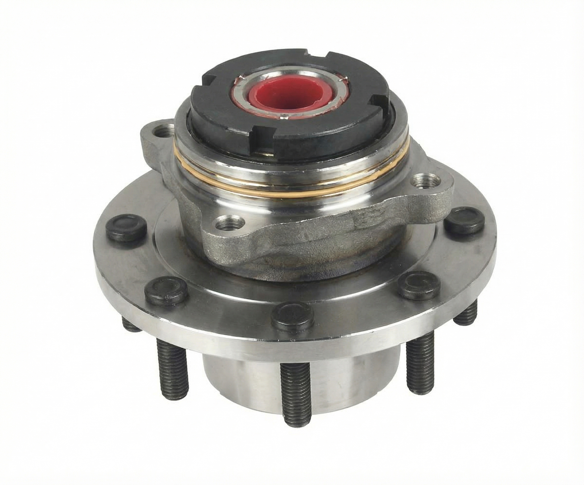 2021-2023 Ford F-150 Front Hub Assembly (Used OEM)