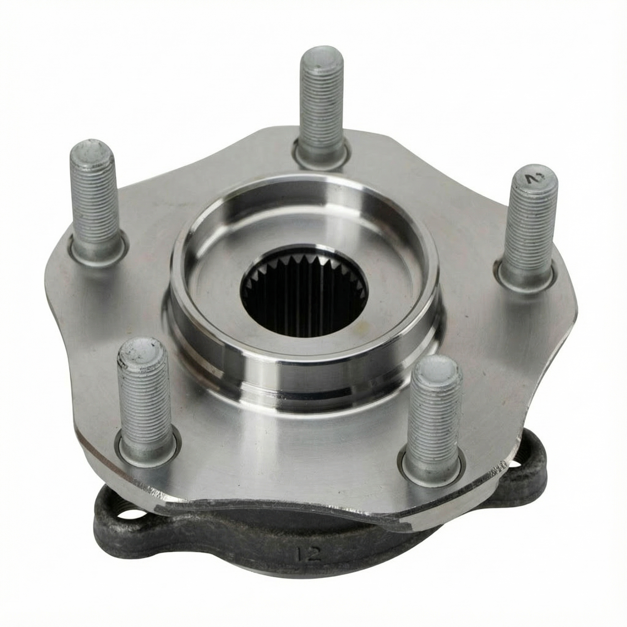 2021-2025 Nissan Rogue Front Wheel Hub Assembly (Used OEM)