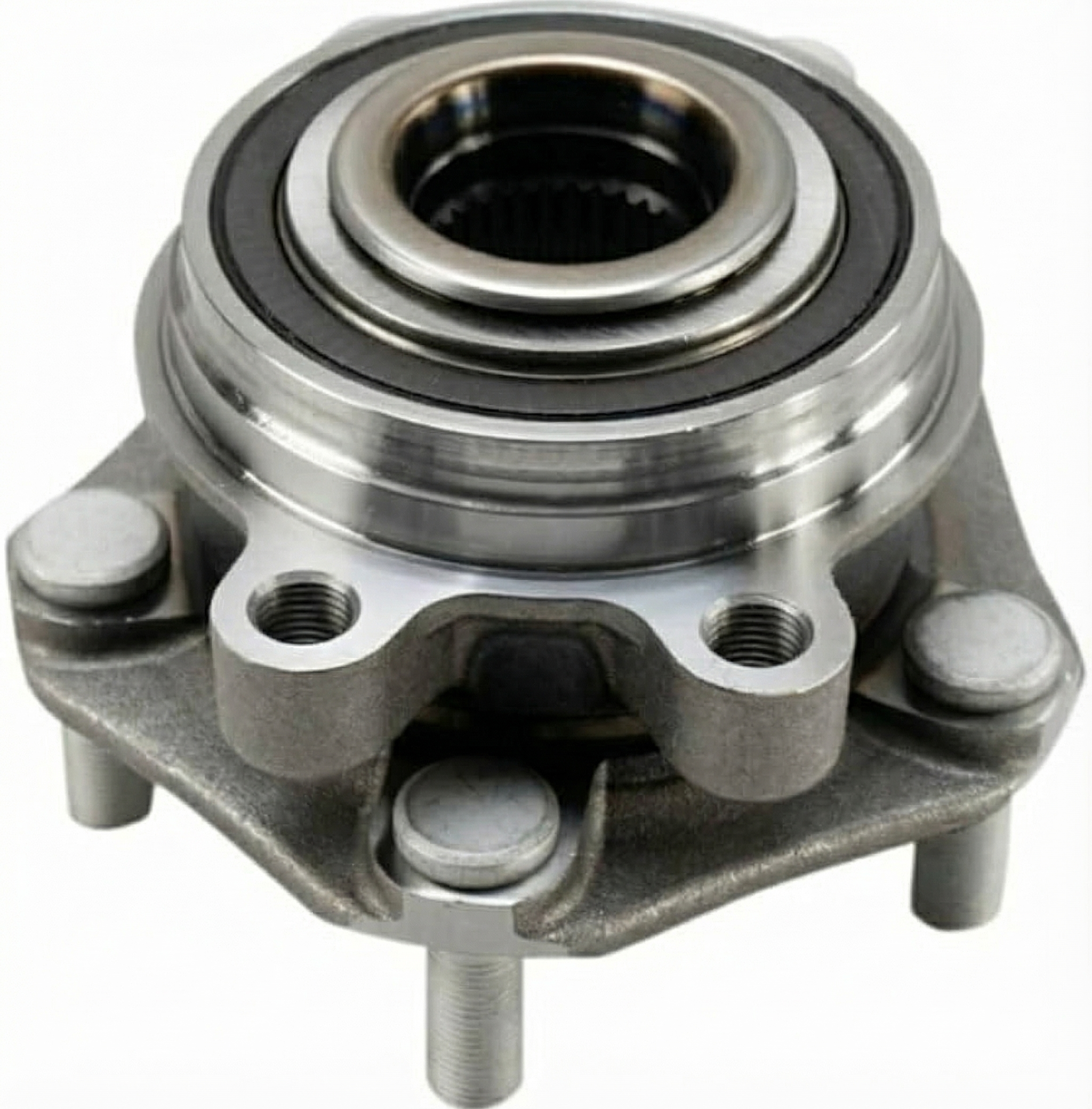 2019-2025 Nissan Altima Front Hub Assembly (Used OEM)