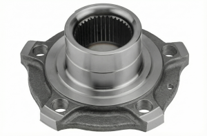2019-2025 Audi A6 Front Wheel Hub Assembly (Used OEM)