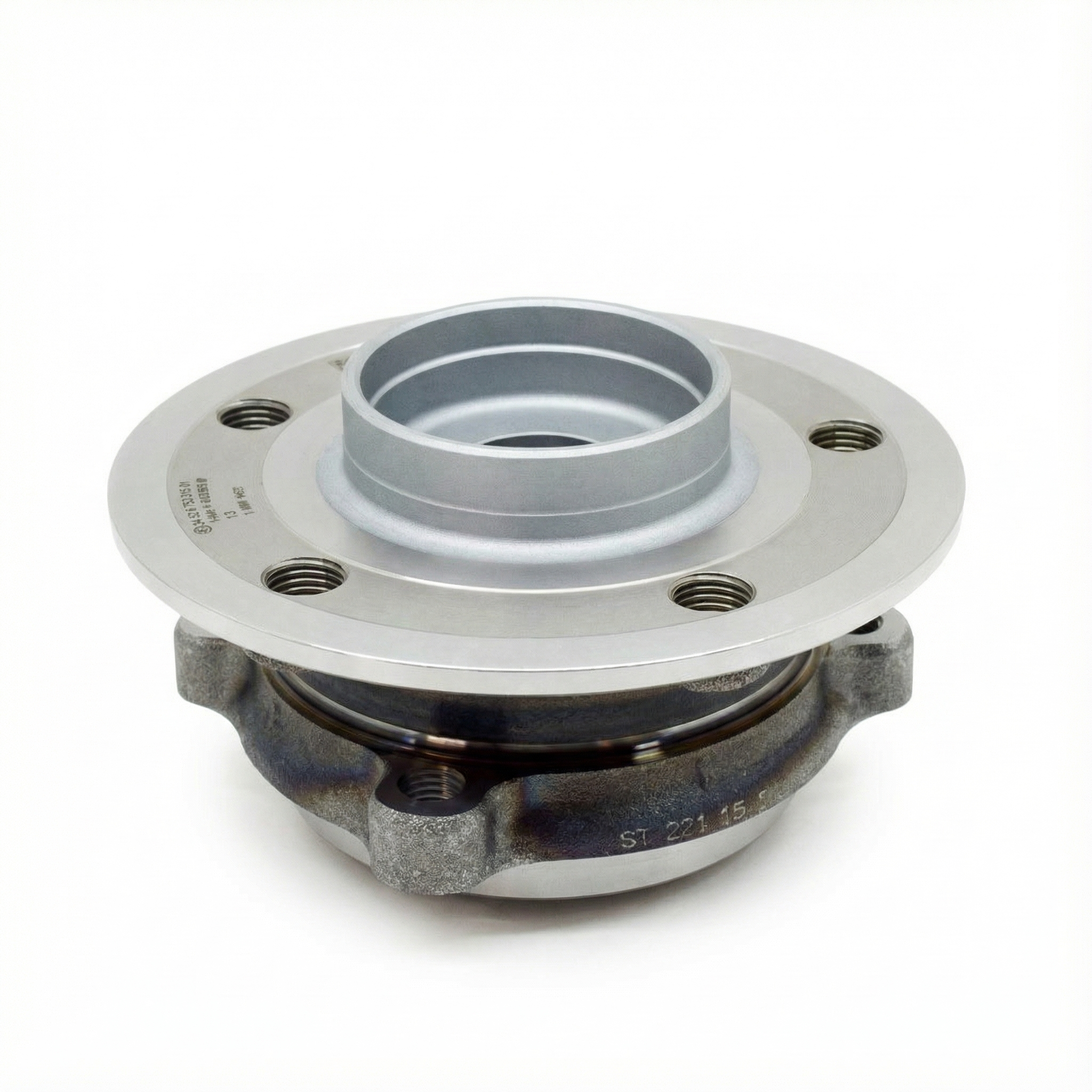 2021-2023 Mercedes-Benz GLA250 Front or Rear Bolt-On Hub Assembly (Used OEM)