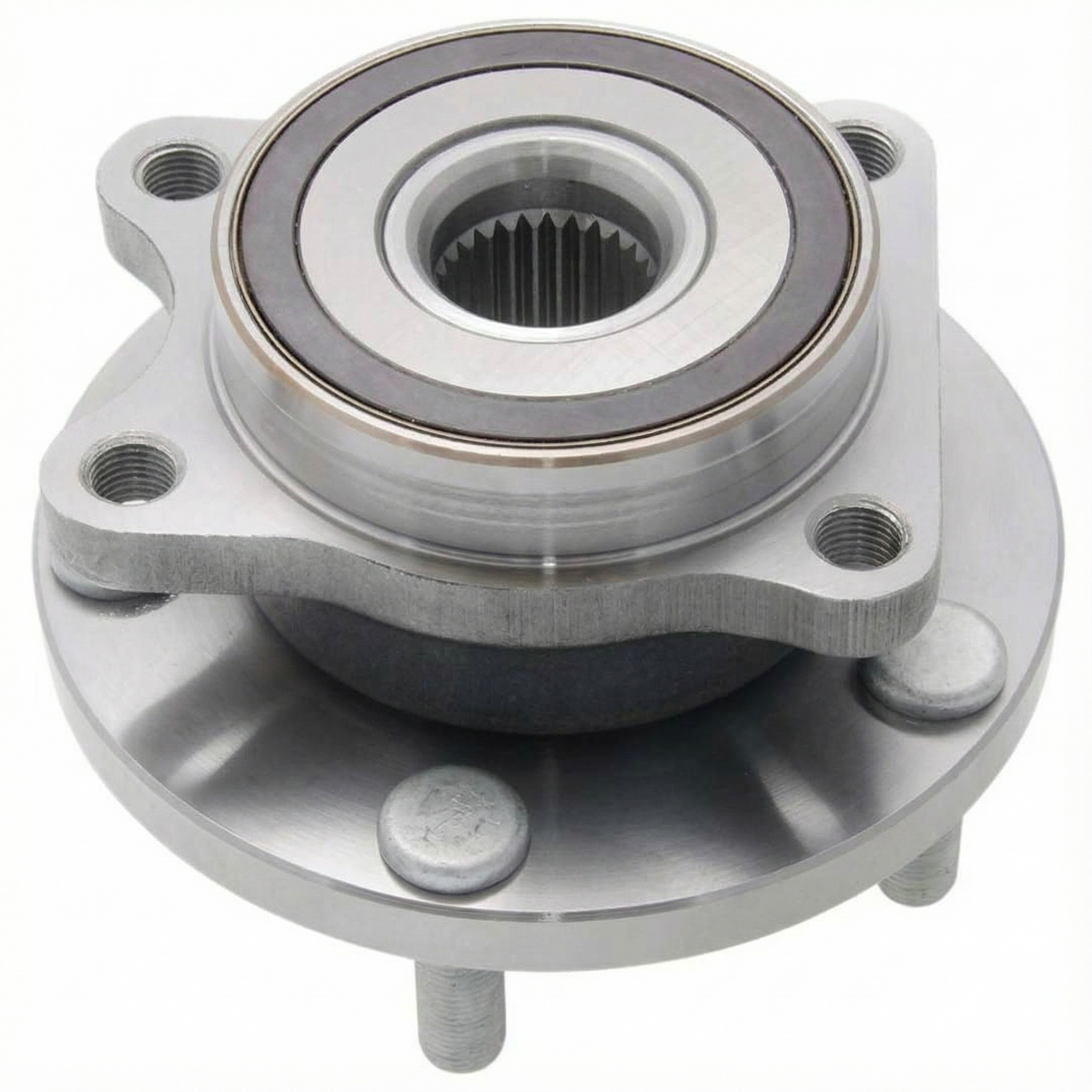 2019-2025 Subaru Ascent Front Hub Assembly (Used OEM)