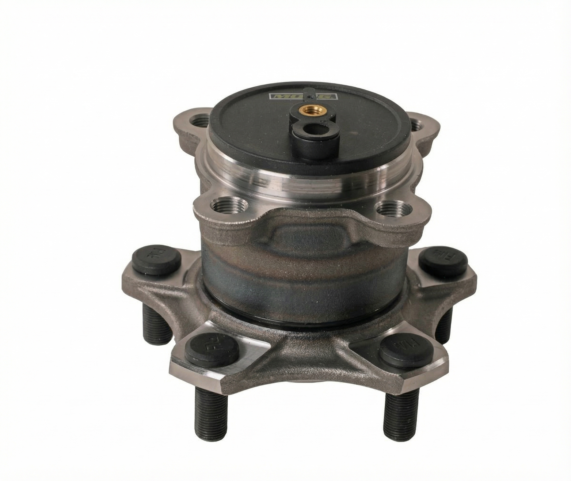2020-2025 Nissan Sentra Hub Assembly - Rear (Used OEM)