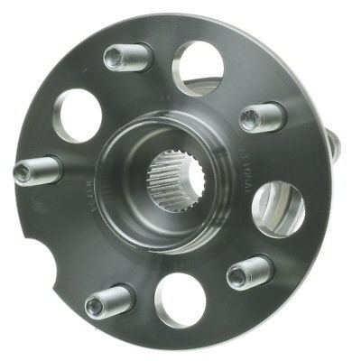 2019-2025 Toyota RAV4 Front Wheel Hub and Bearing Assembly (Used OEM)