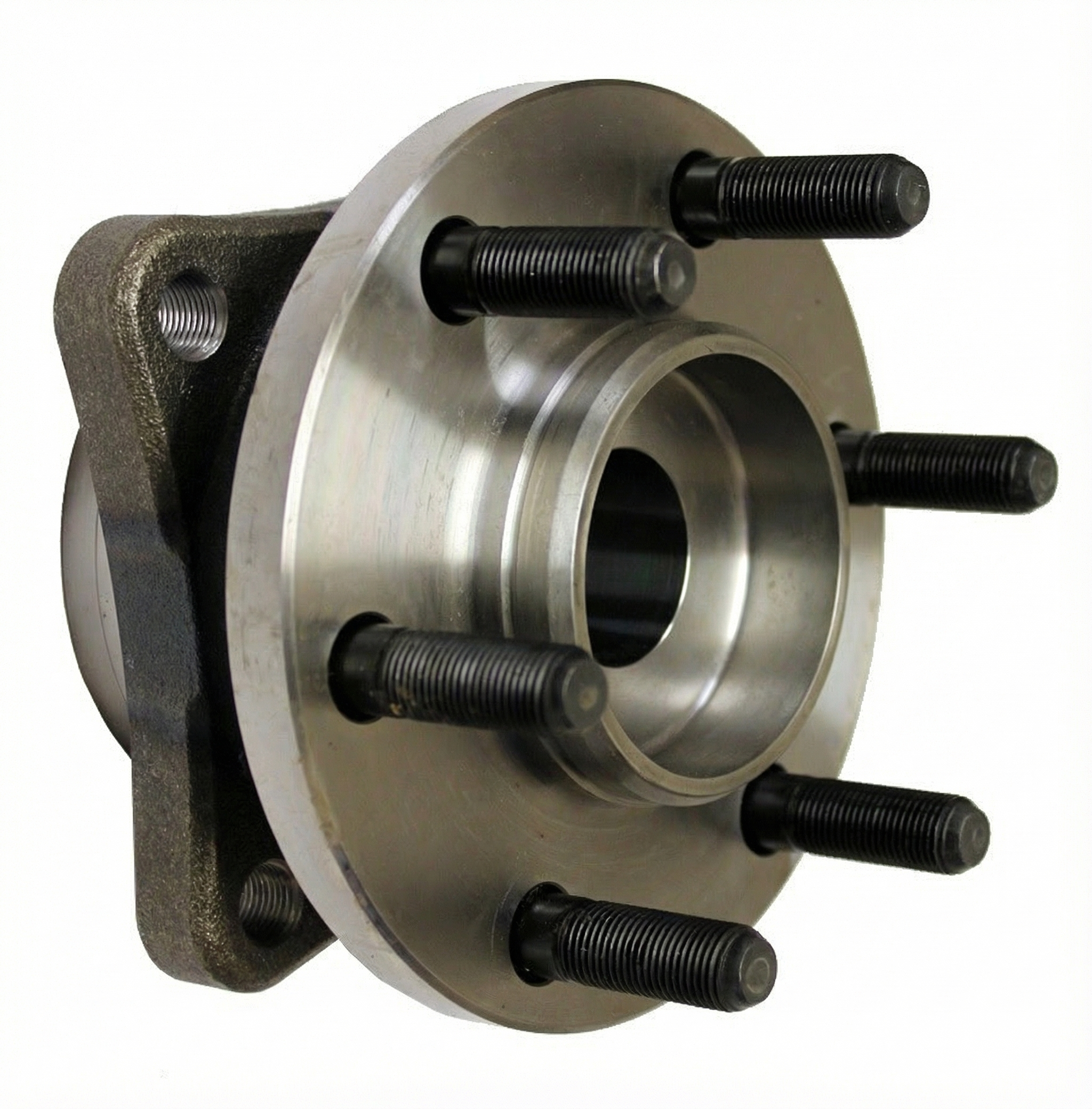 1996-2000 Dodge Viper Front Hub Assembly without ABS (Used OEM)