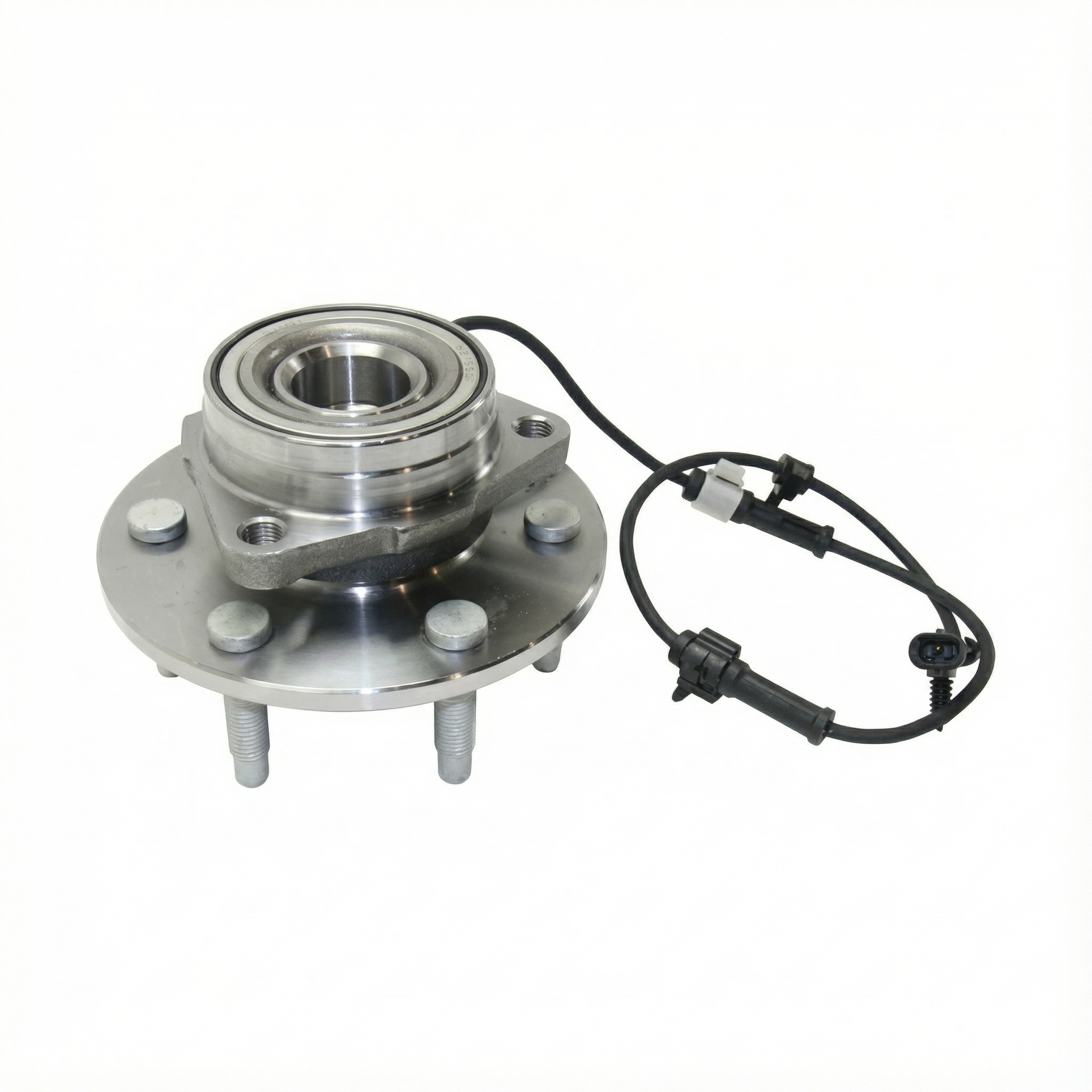 1998-2002 Lincoln Town Car Front Hub Assembly with ABS (Used OEM)