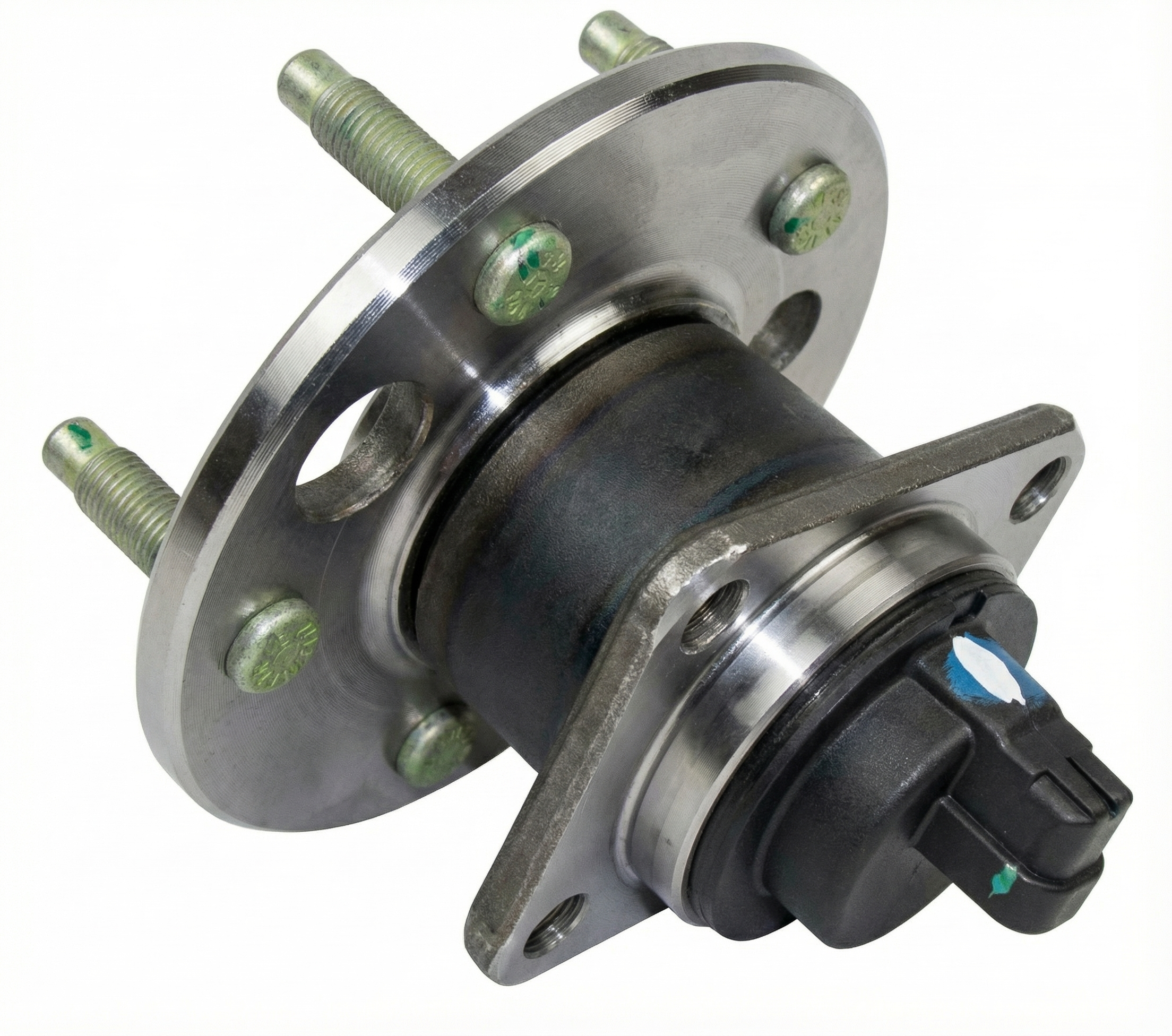 1999-2004 Oldsmobile Alero Hub Assembly - Rear (Used OEM)