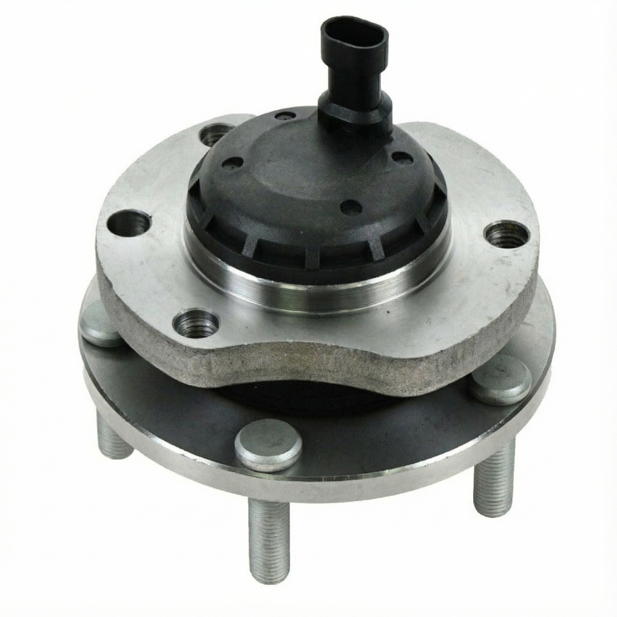 2004-2006 Pontiac GTO Front Wheel Hub Assembly - Left (Driver) (Used OEM)