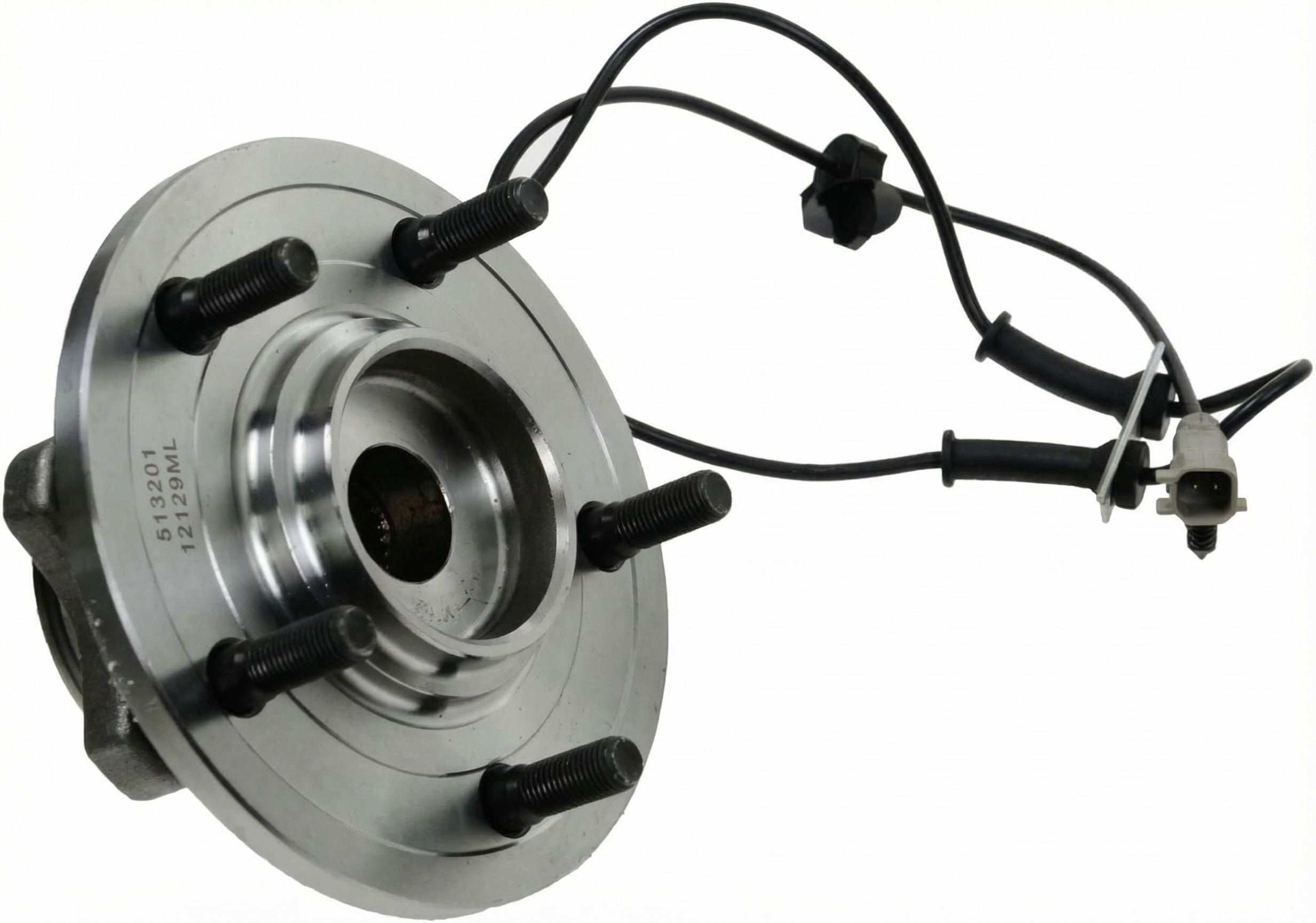 2004-2005 Chrysler Pacifica Front Hub Assembly (Used OEM)