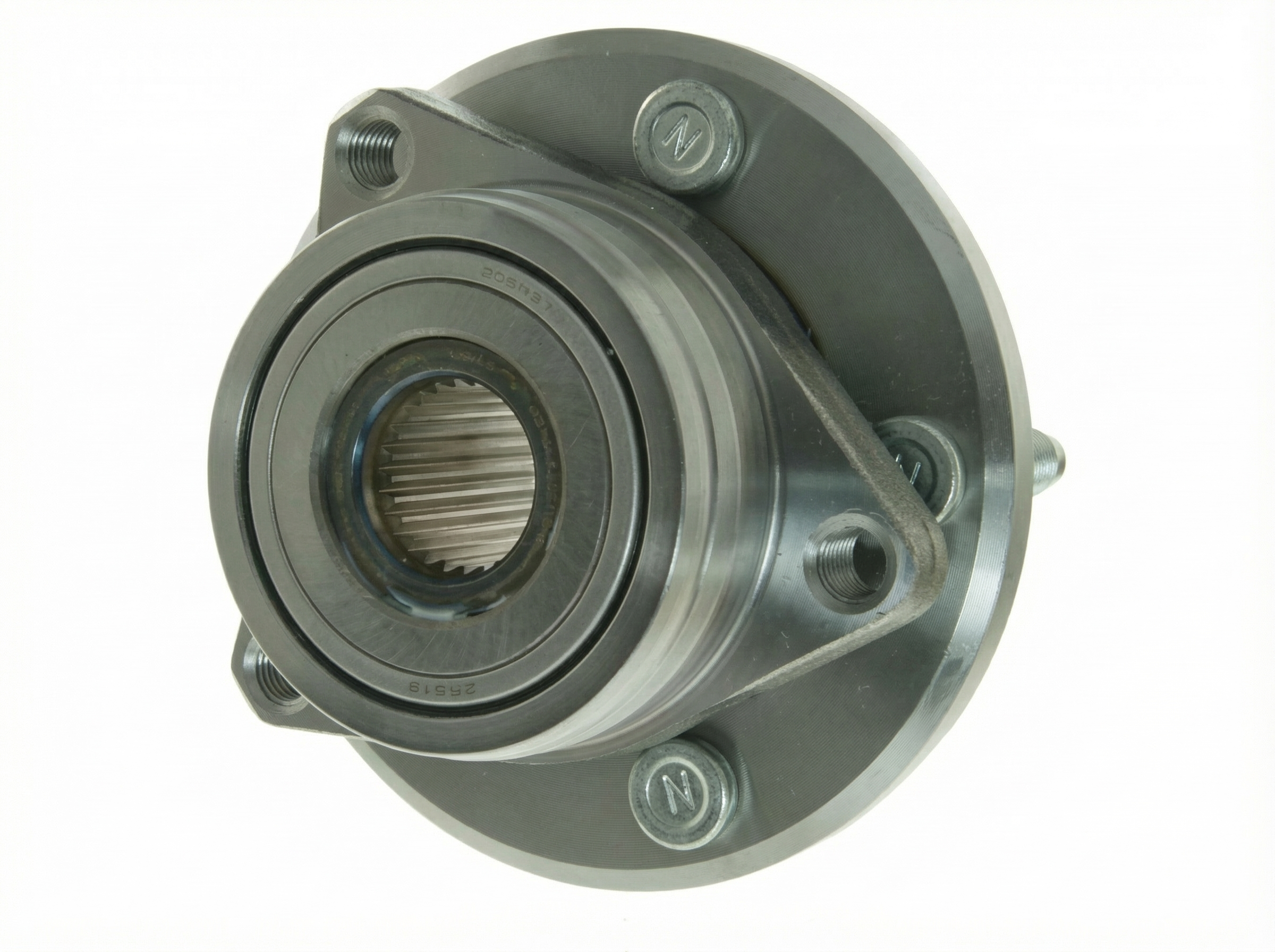 1999-2002 Lincoln Continental Front Hub Assembly (Used OEM)
