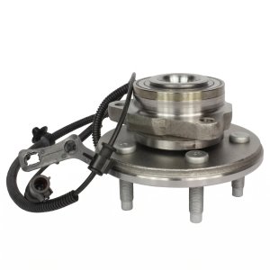 2003-2009 Mazda B2300 Front Wheel Hub and Bearing Assembly (Used OEM)