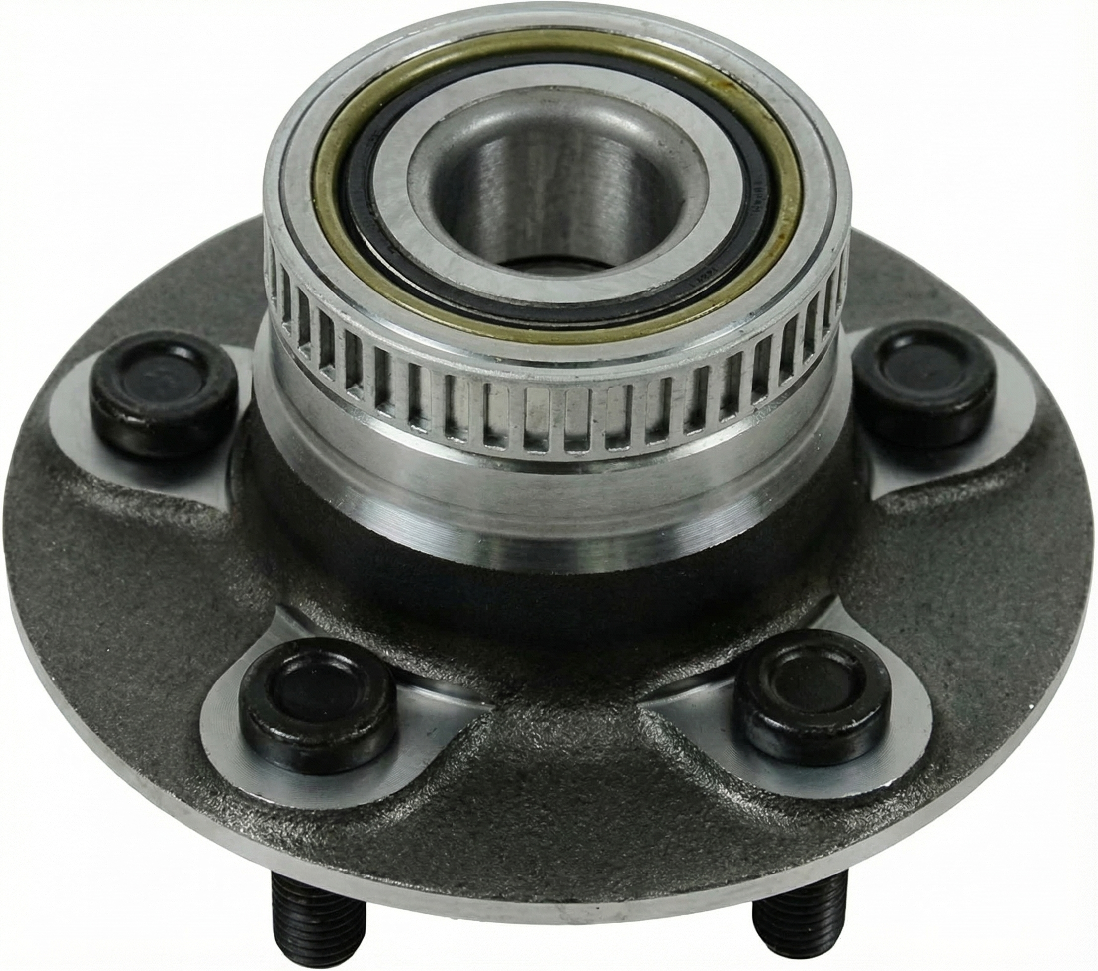 2000-2005 Dodge Neon Hub Assembly with ABS Tone Ring - Rear (Used OEM)