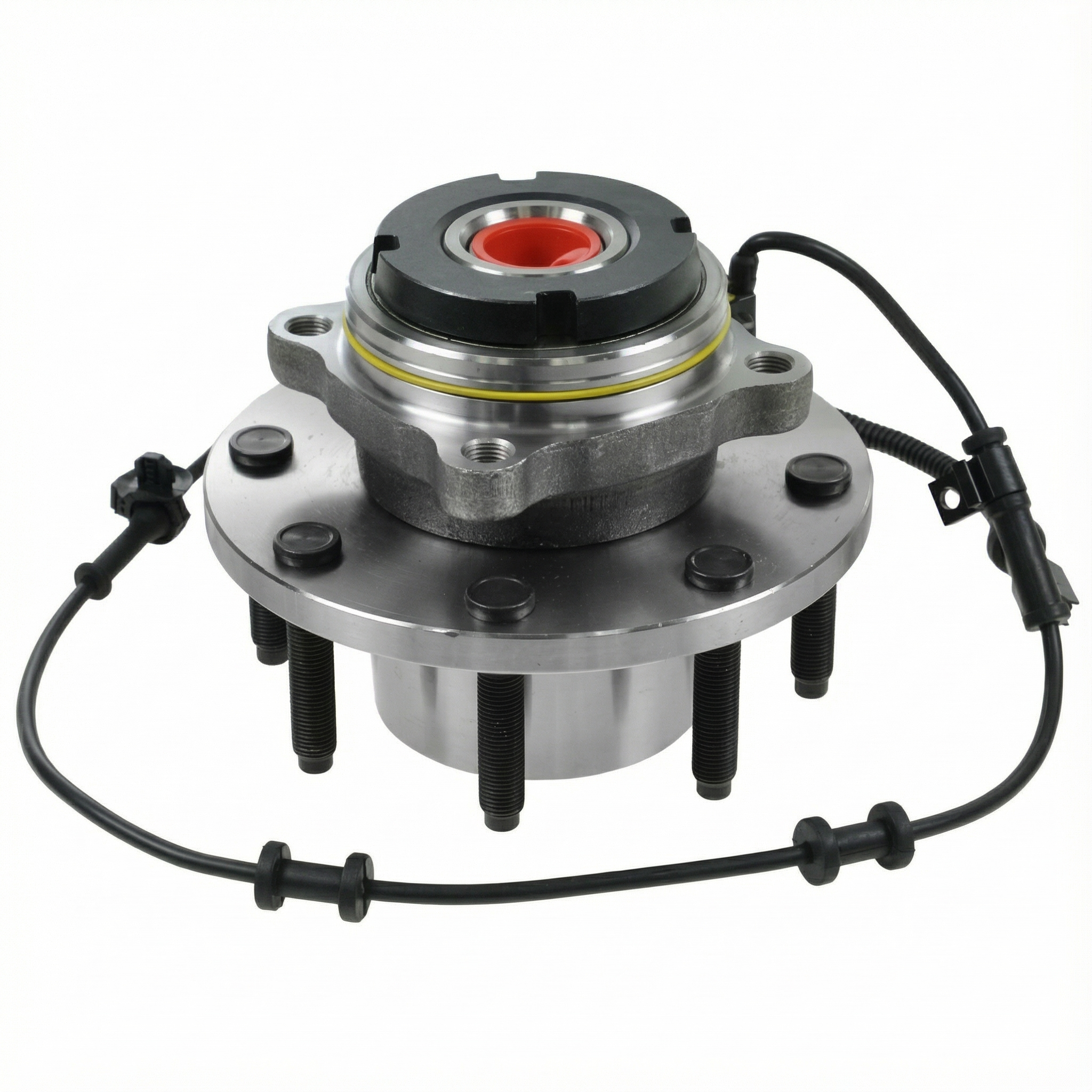 2000-2004 Ford Mustang Front Hub Assembly without ABS (Used OEM)