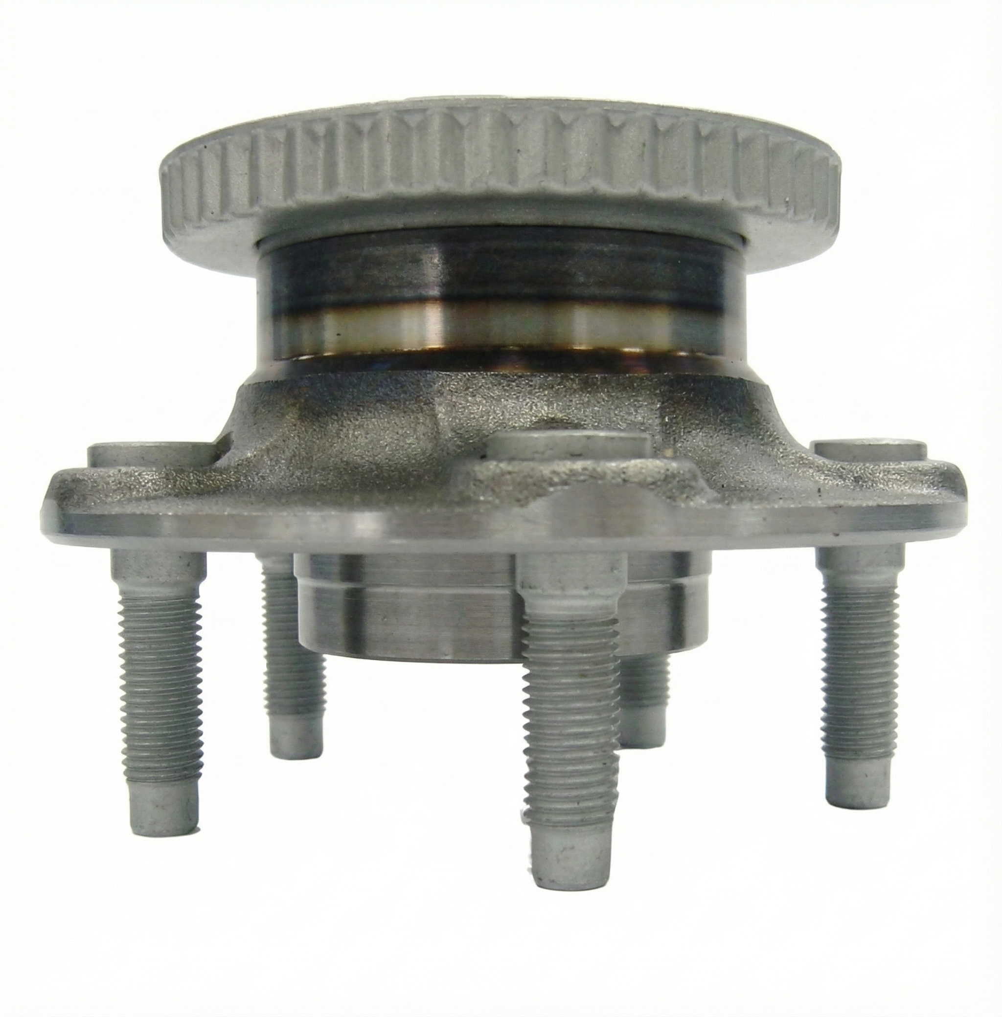 2001-2003 Ford Taurus Hub Assembly without ABS - Rear (Used OEM)