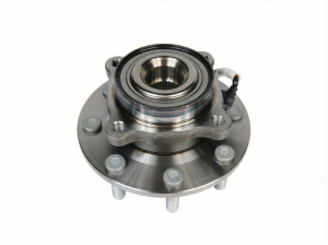 2001-2007 GMC Sierra 3500 Front Hub Assembly (Used OEM)