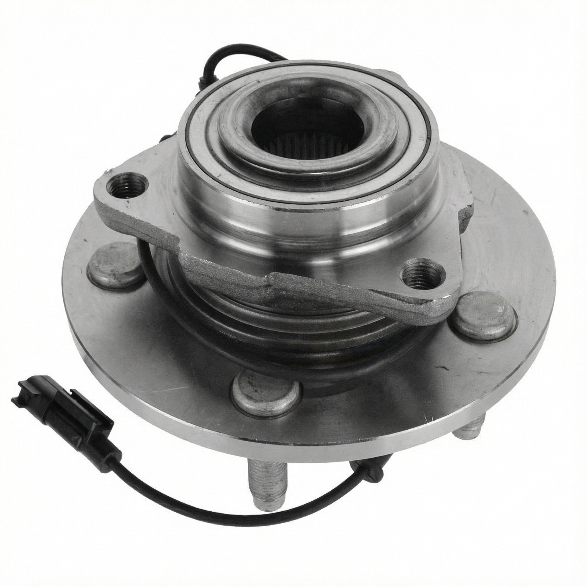 1998-2004 Dodge Intrepid Front Hub Assembly (Used OEM)
