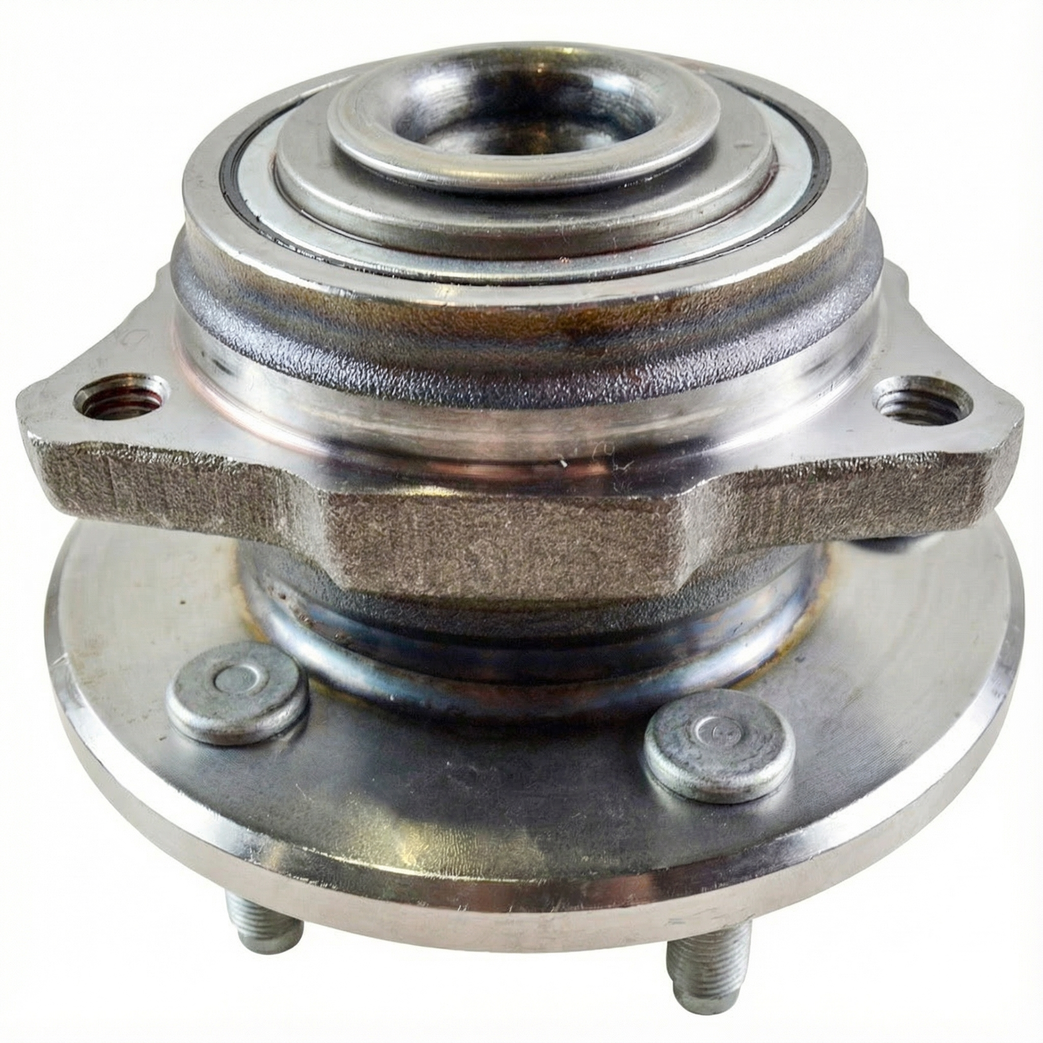 2002-2005 Jeep Liberty Front Hub Assembly without ABS (Used OEM)