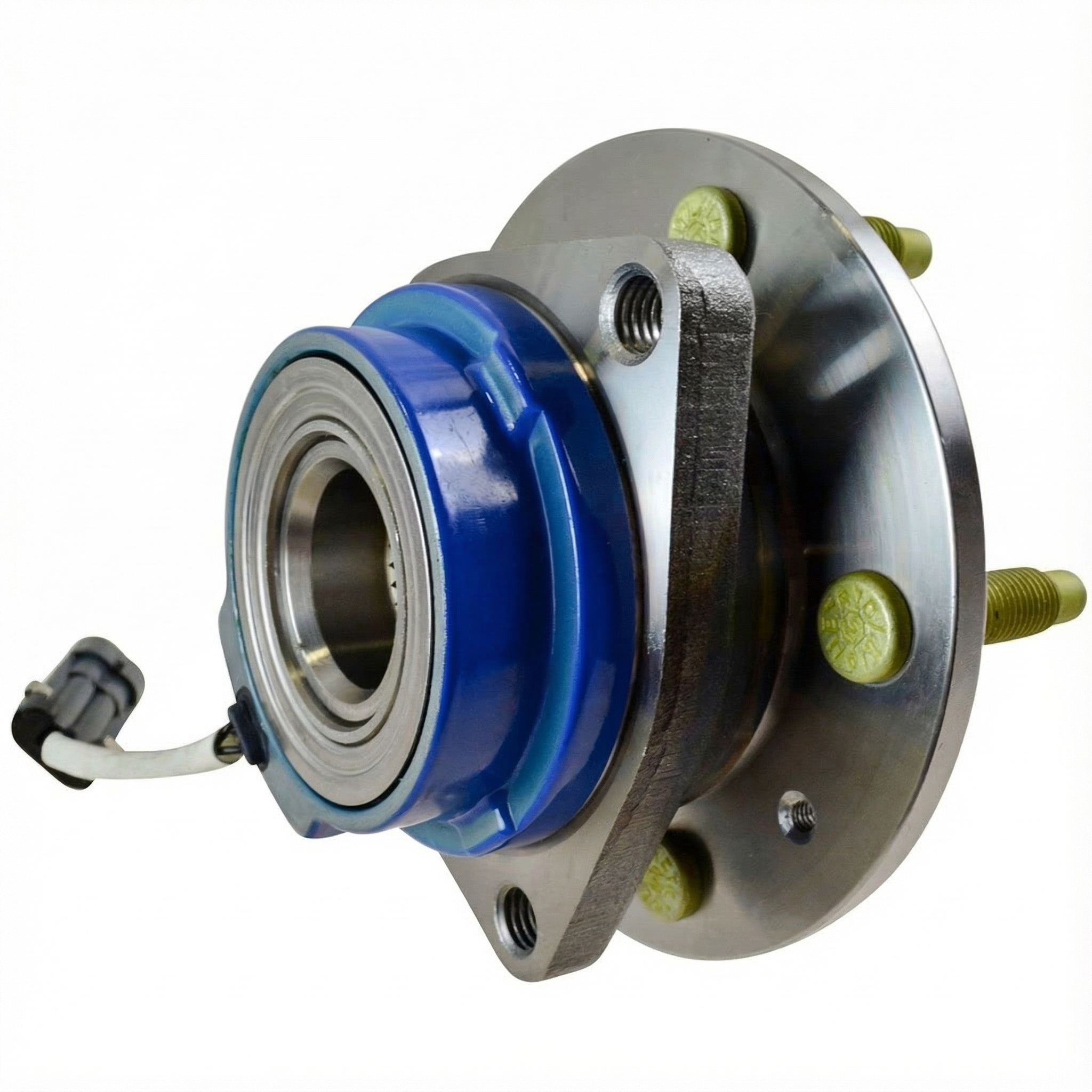 2005-2011 Cadillac STS Front Hub Assembly (Used OEM)