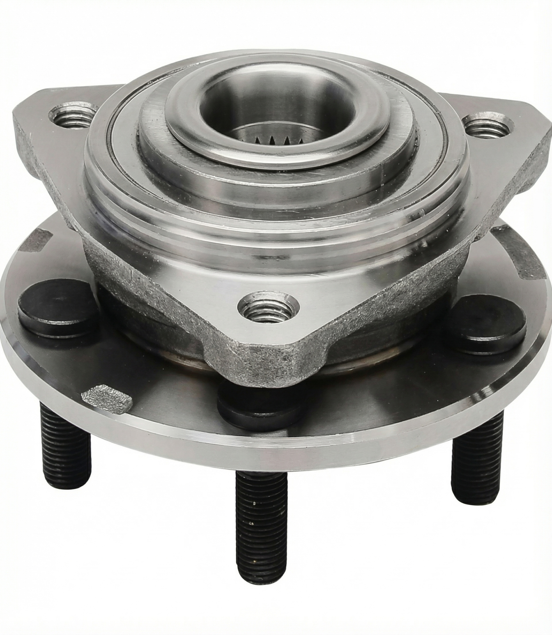 1995-2006 Dodge Stratus Hub Assembly for Drum Brakes without ABS - Rear (Used OEM)