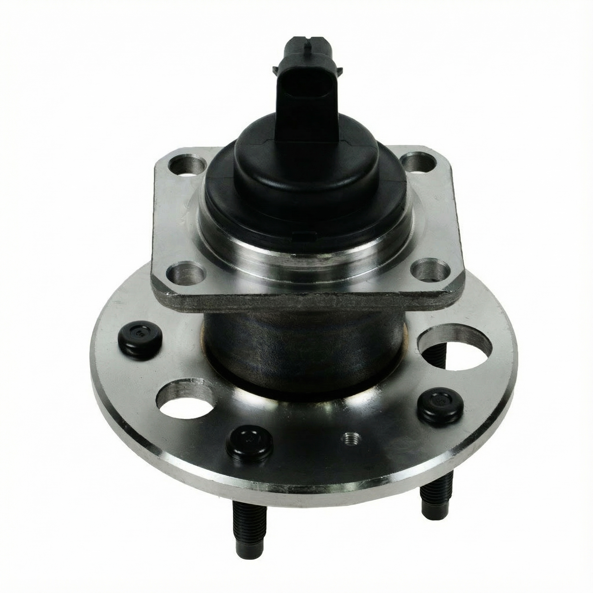 1991-1993 Cadillac DeVille Wheel Hub and Bearing Assembly - Rear (Used OEM)