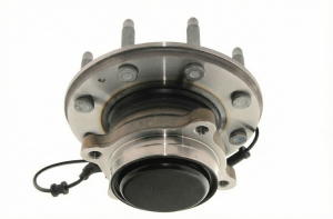 2011-2019 GMC Sierra 2500 HD Front Wheel Hub Assembly (Used OEM)