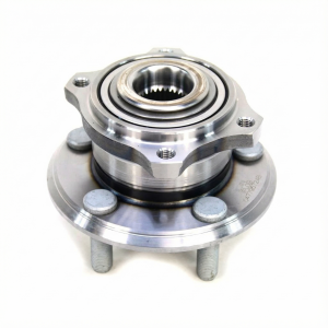2009-2014 Chrysler 300 Hub and Bearing Assembly - Rear (Used OEM)