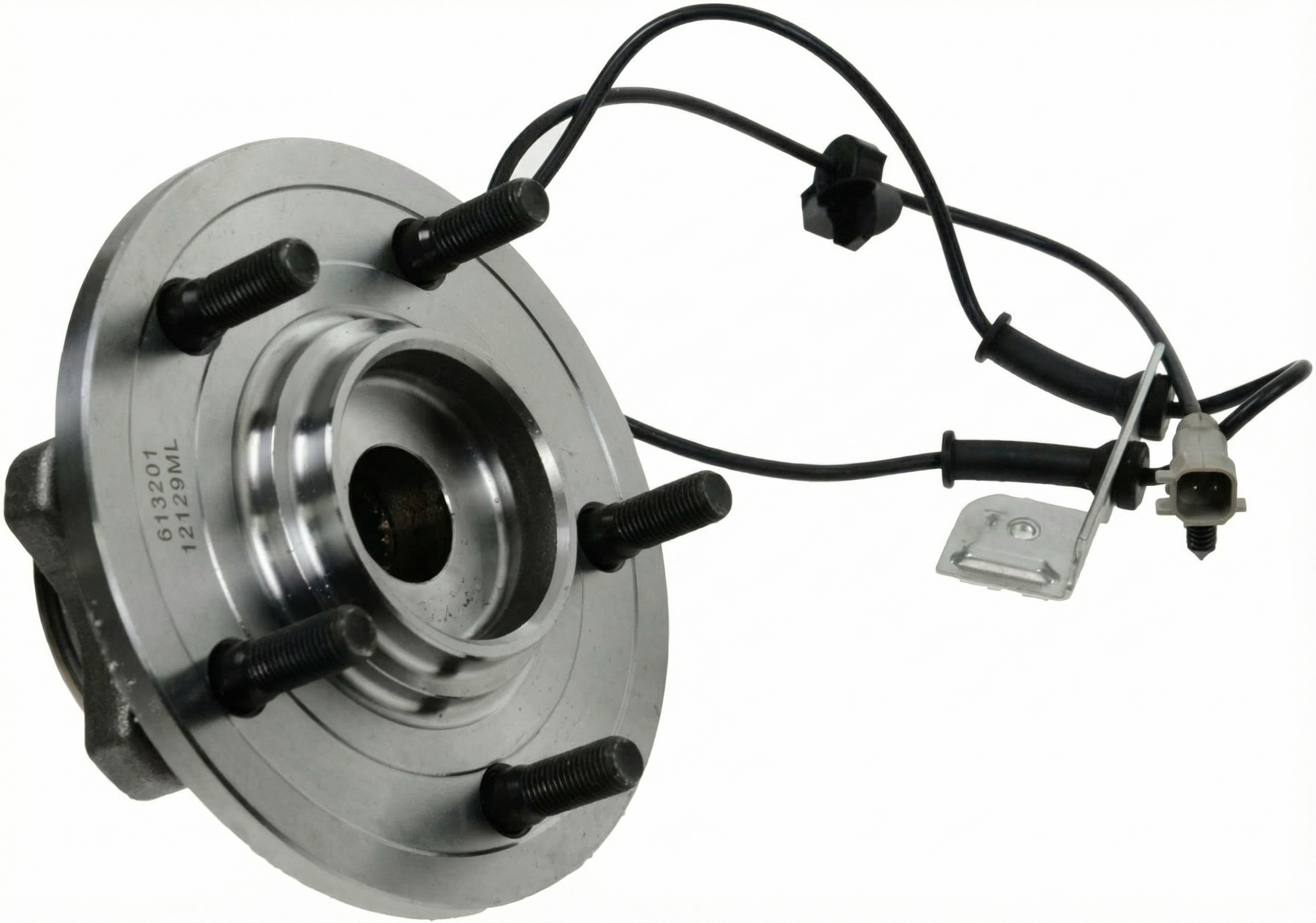 2006 Chrysler Pacifica Front Hub Assembly (Used OEM)