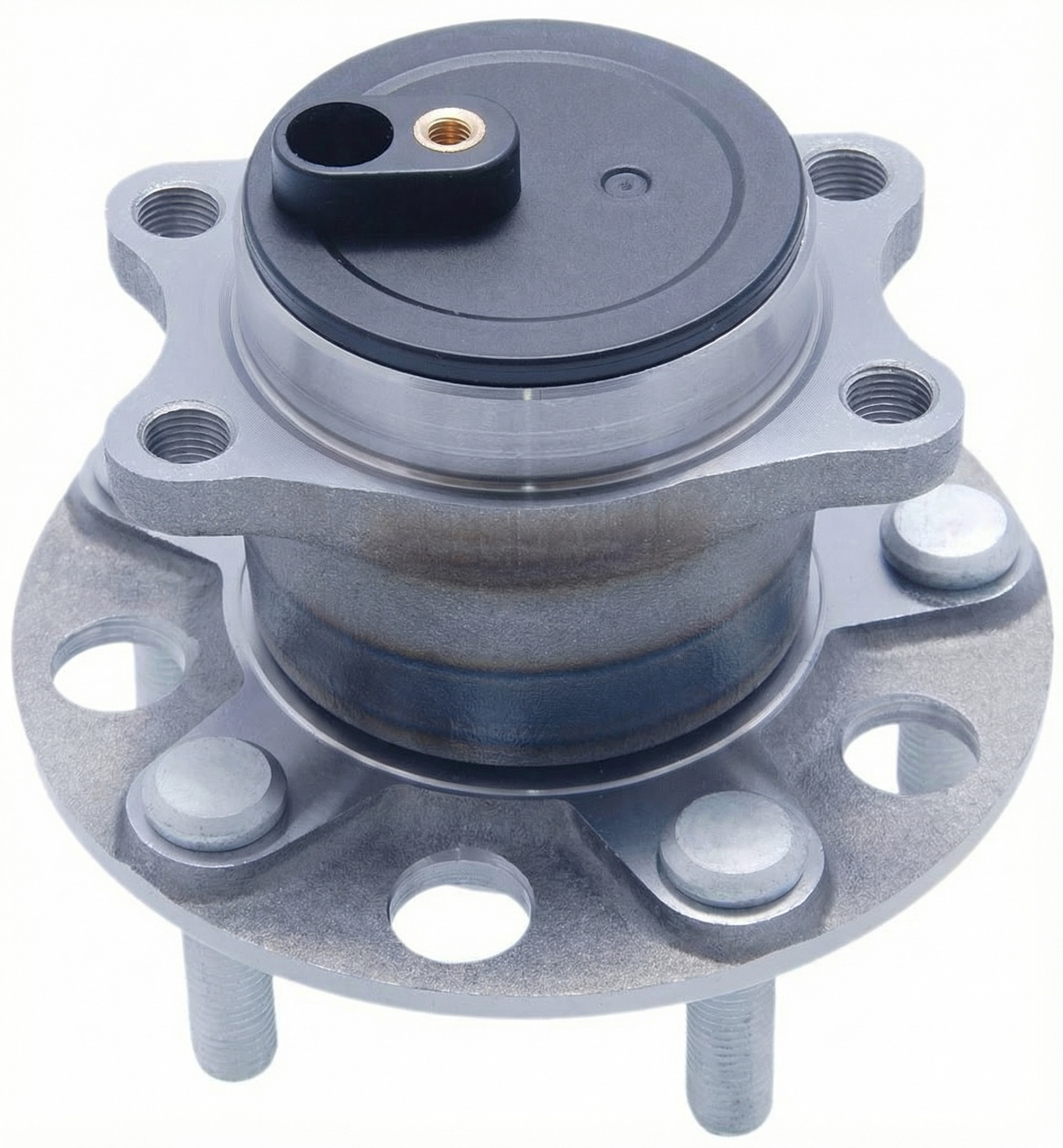 2007-2012 Dodge Caliber Wheel Hub Assembly - Rear (Used OEM)
