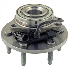 2010-2014 Chevrolet Camaro Front Hub Assembly (Used OEM)