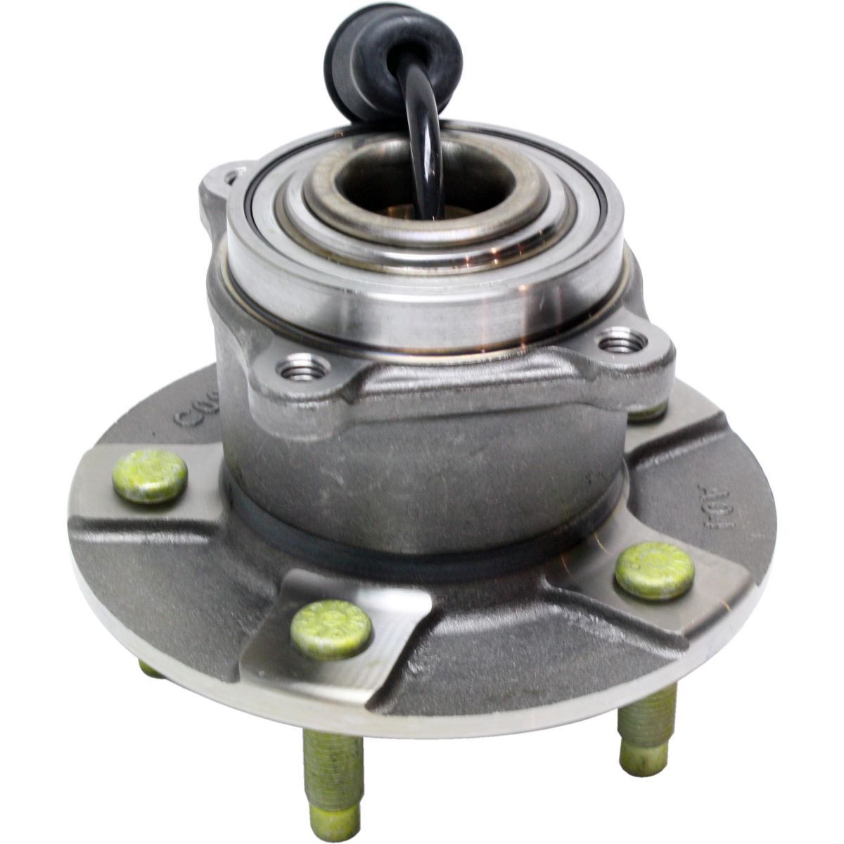 2004-2005 Ford F-150 Front Hub Assembly 7-Lug 8200 GVW (Used OEM)