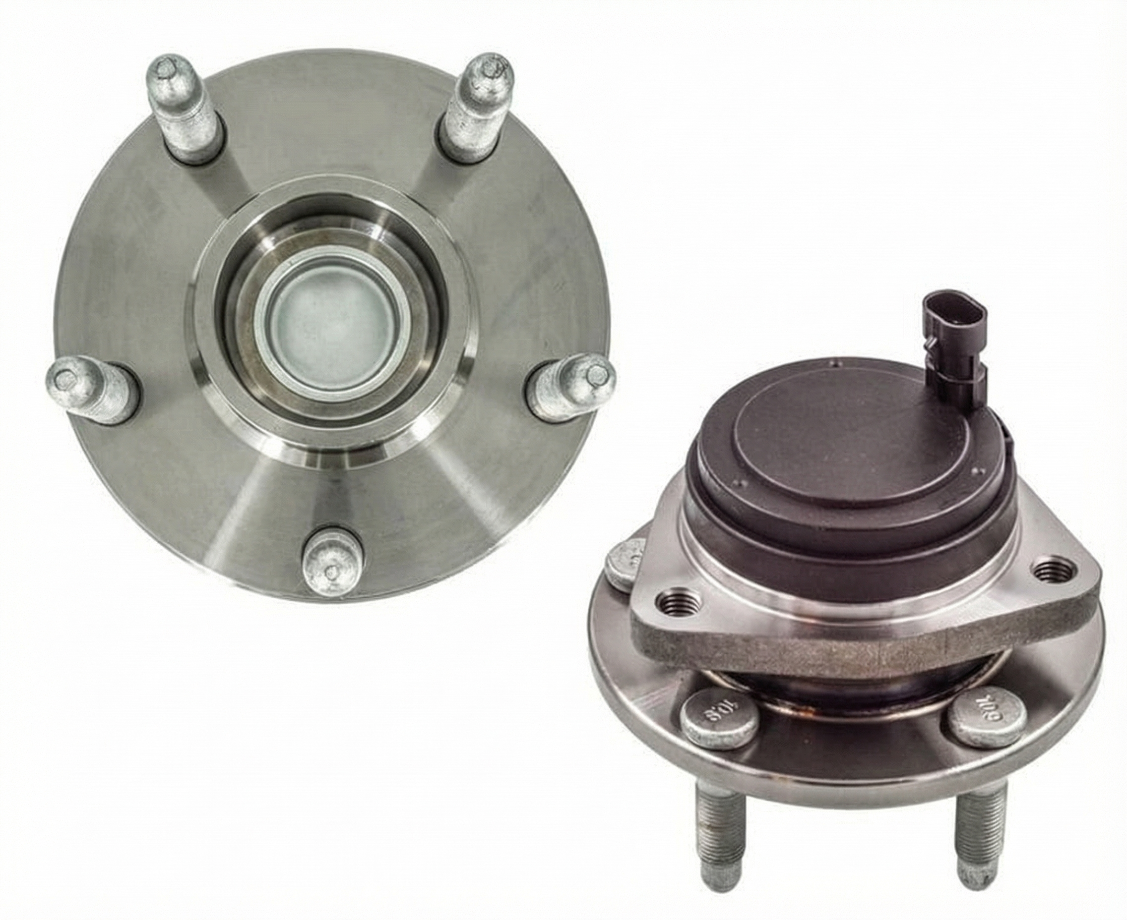 2008-2009 Pontiac G8 Front Hub Assembly (Used OEM)