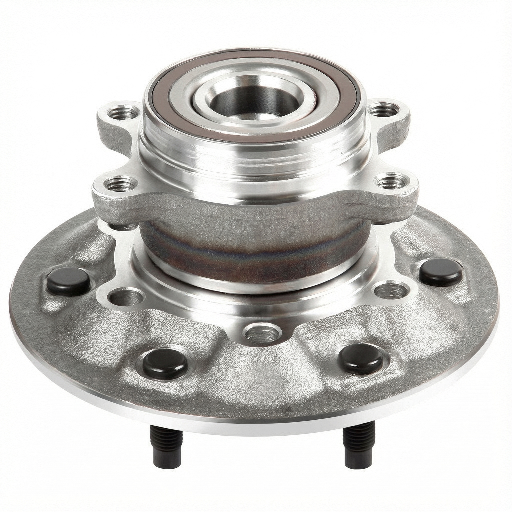 2009-2012 GMC Canyon Front Hub Assembly (Used OEM)