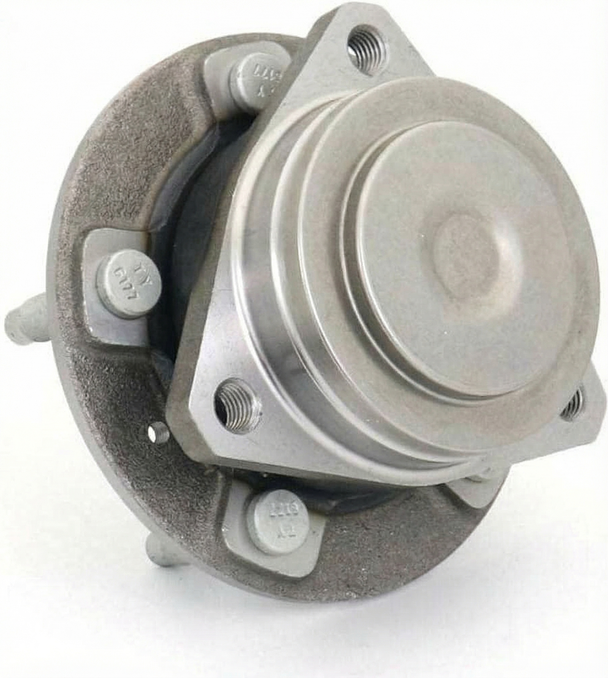 2014-2019 Cadillac ATS Front Wheel Hub Assembly (Used OEM)