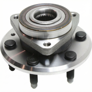2015-2023 Chrysler 300 Hub Assembly - Rear (Used OEM)