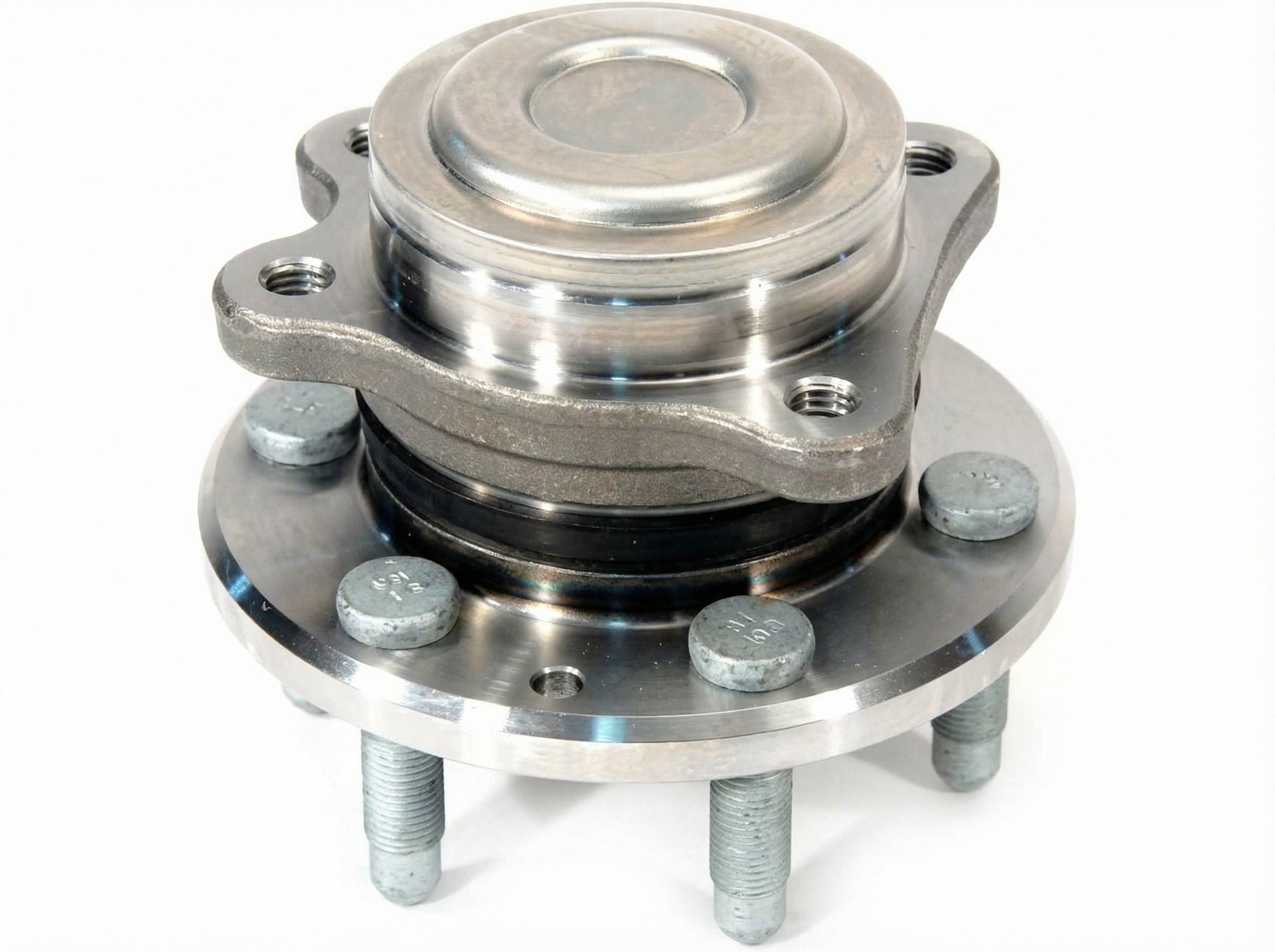 2015-2022 GMC Canyon Front Wheel Hub and Bearing Assembly (Used OEM)