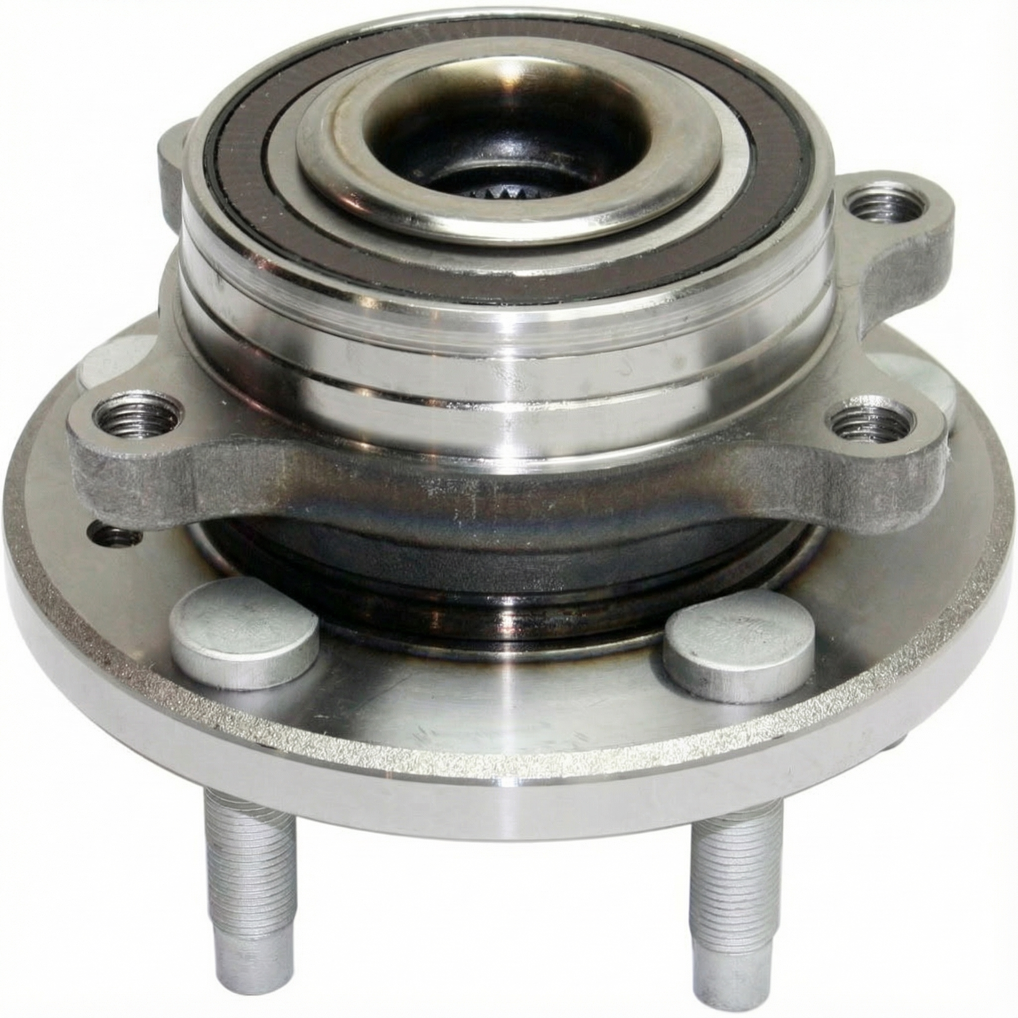 2017-2020 Lincoln Continental Front Wheel Hub Assembly (Used OEM)