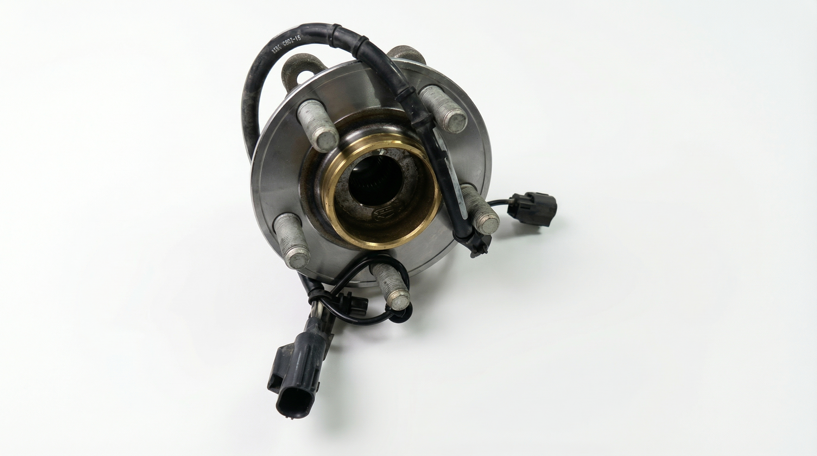 2017-2020 Lincoln Continental Hub Assembly - Rear (Used OEM)