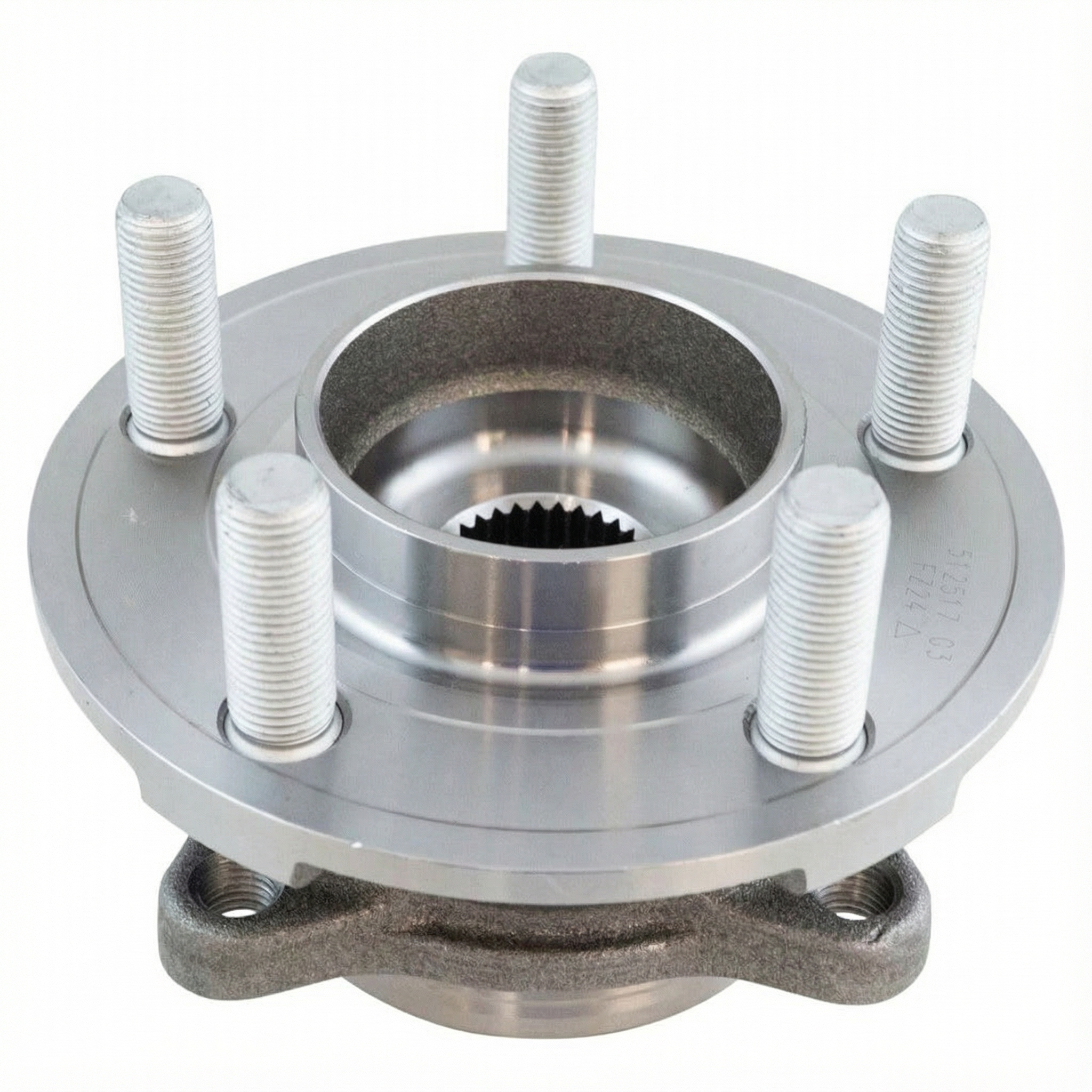 2015-2023 Ford Mustang Wheel Hub Assembly - Rear (Used OEM)