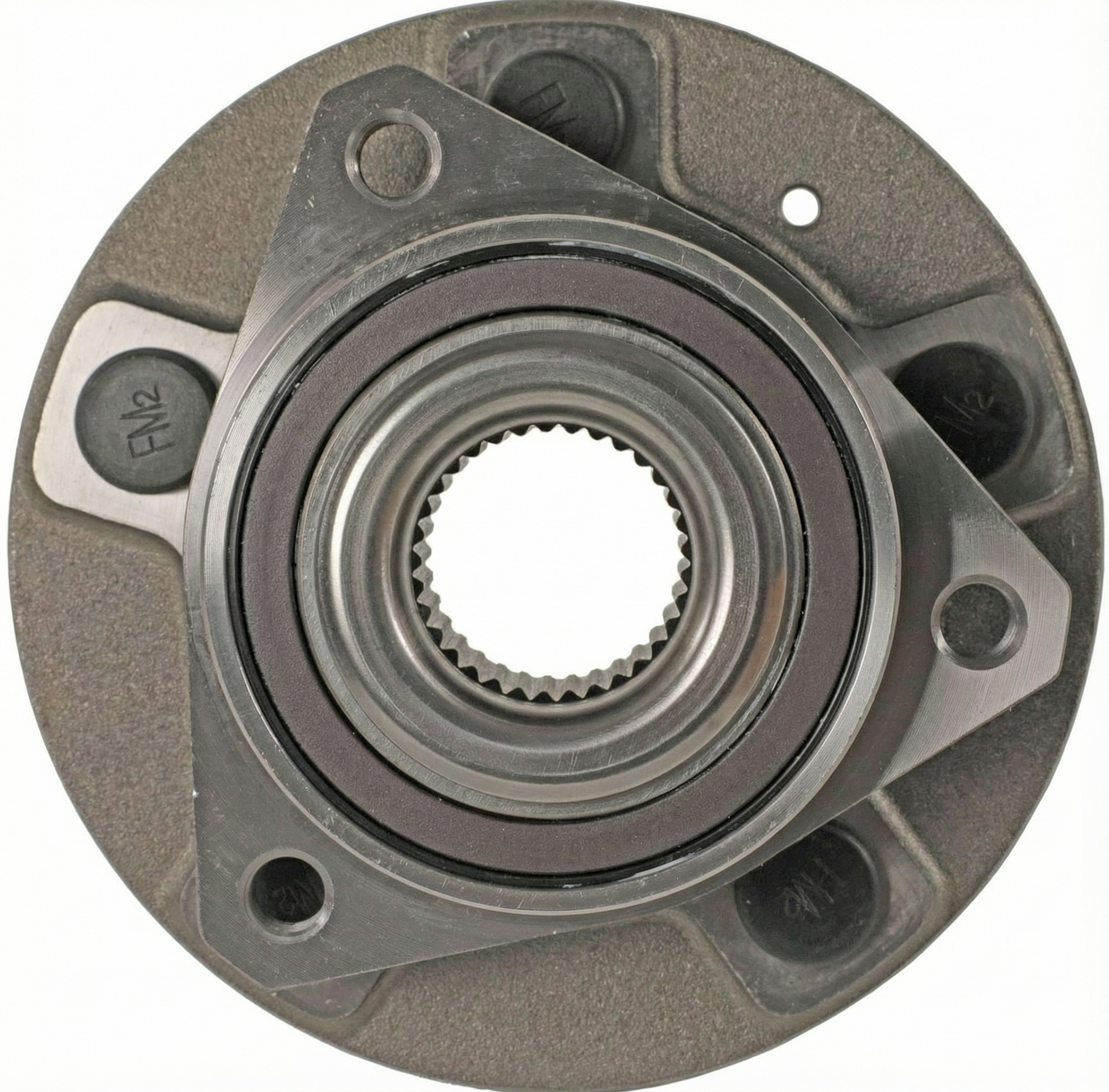2016 Chevrolet Camaro Hub Assembly - Rear (Used OEM)