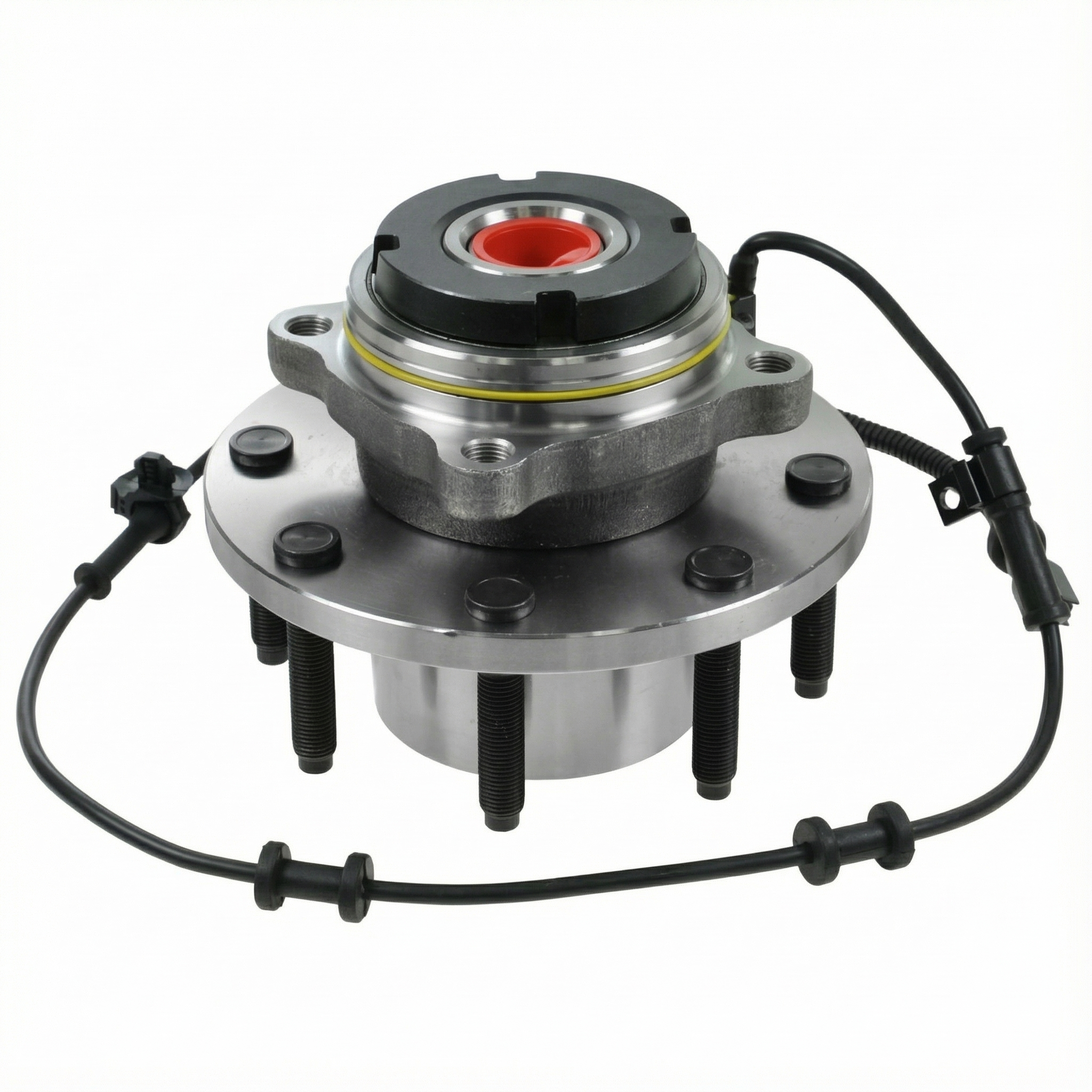 2015-2017 Lincoln Navigator Front Hub Assembly (Used OEM)