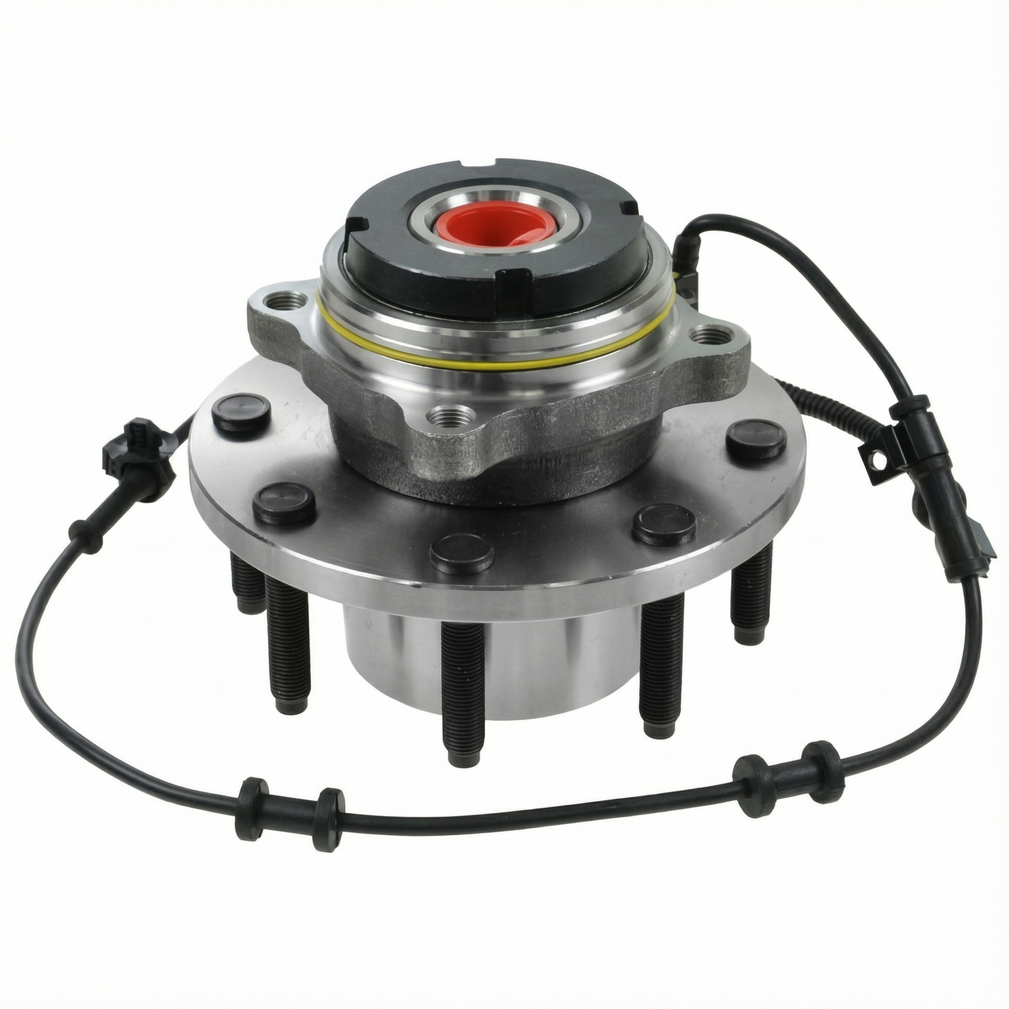 2013-2018 Ford C-Max Hub Assembly - Rear (Used OEM)