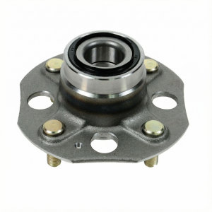 2013-2019 Ford Police Interceptor Sedan Front Heavy-Duty Hub Assembly (Used OEM)