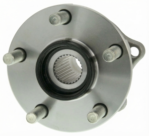 2014-2020 Maserati Quattroporte Front Hub Assembly (Used OEM)